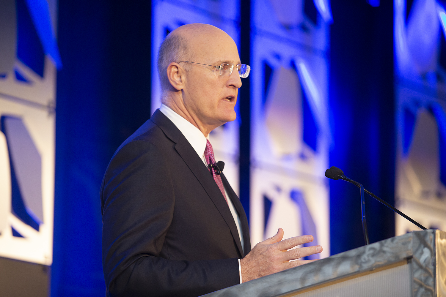 What Andy Sieg exit means for advisors at Merrill and Citi - Vimarsana News