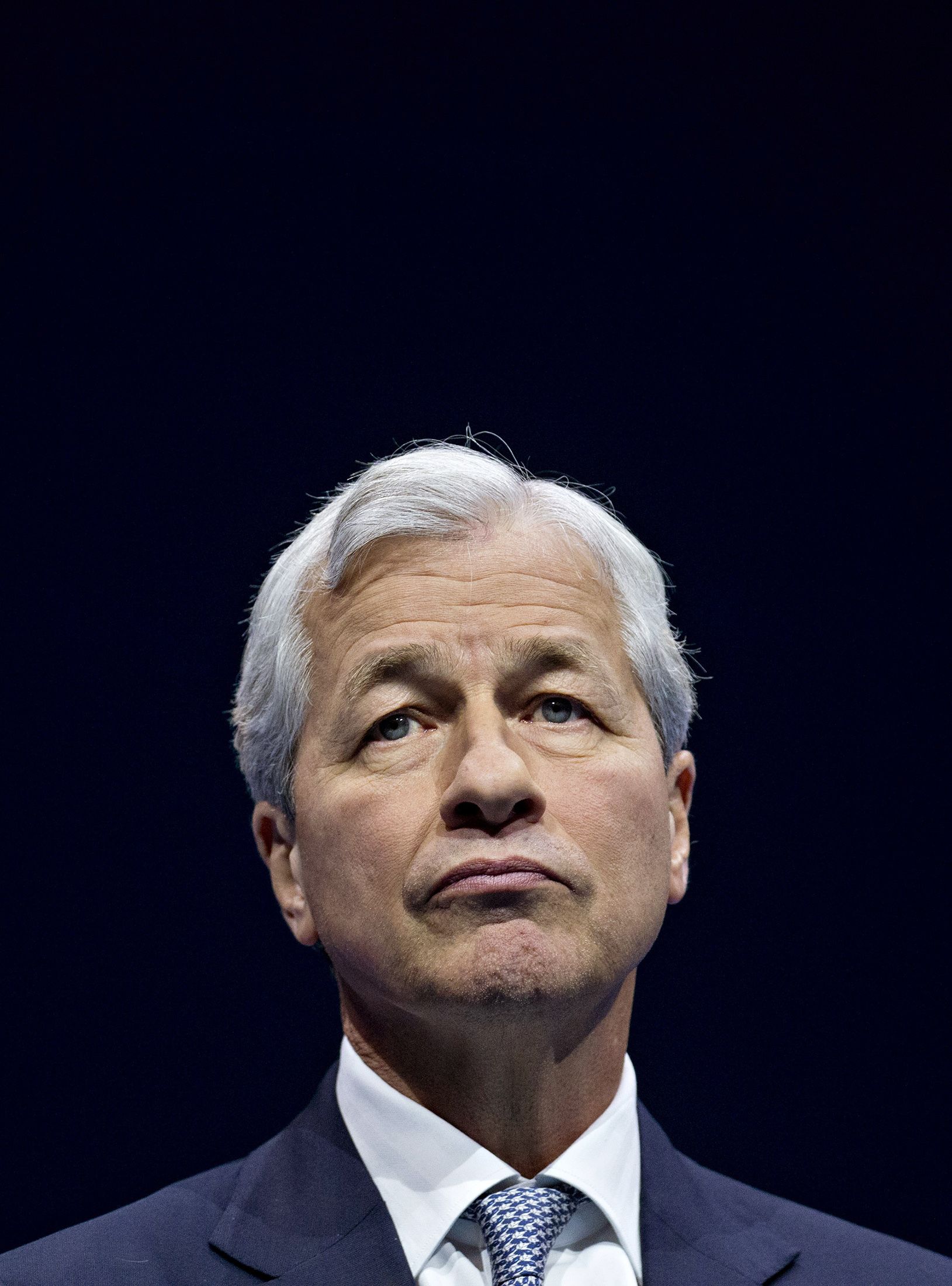 Is Jamie Dimon more crucial than ever to the bank he's run for 17 years? - Vimarsana News
