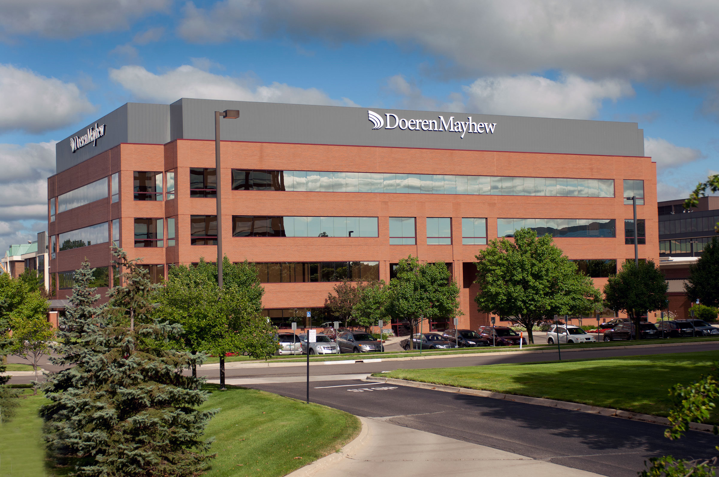 Doeren Mayhew acquires Kaplan Merzlak - Vimarsana News