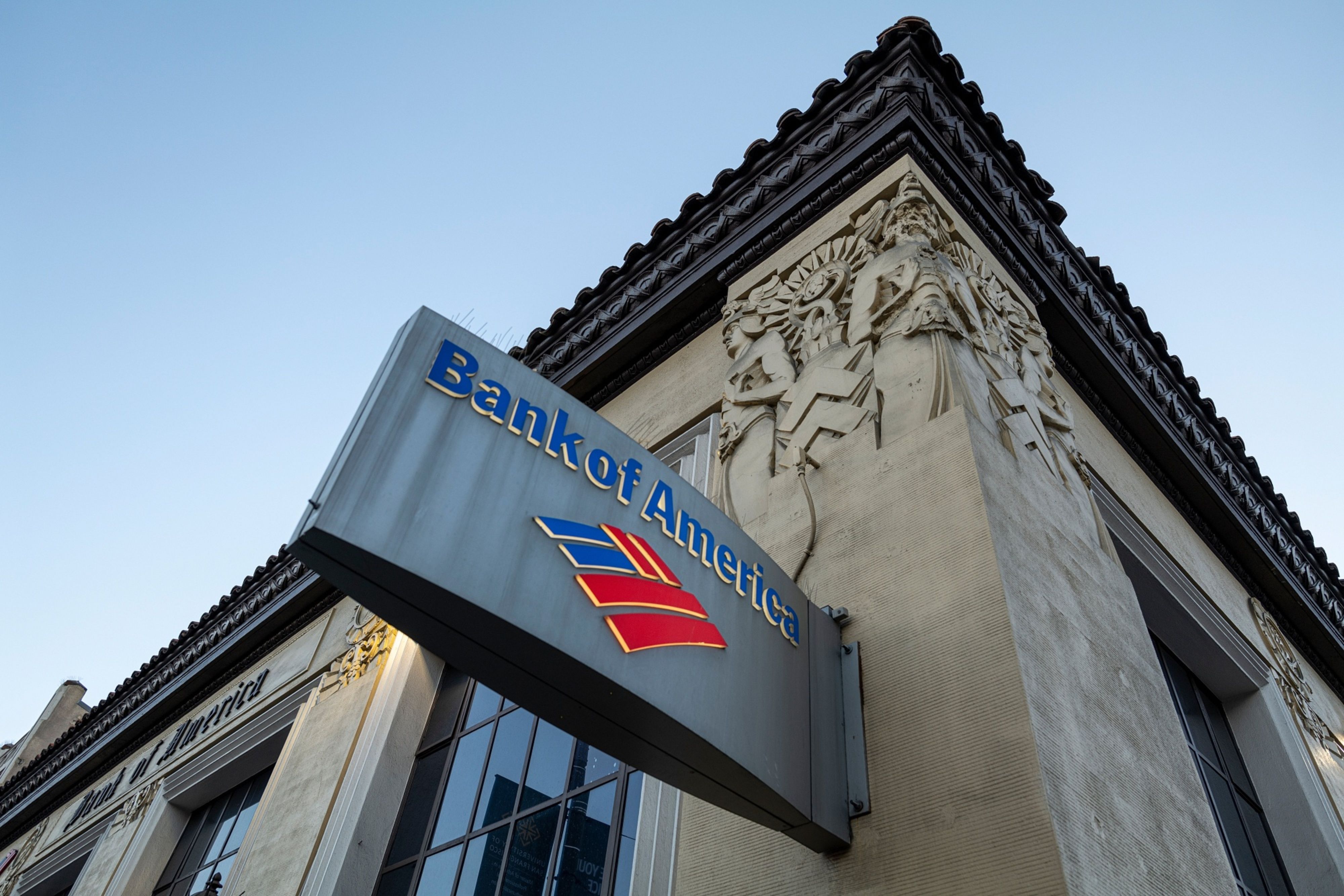 Federal regulators scrutinize BofA for its response to California benefits fraud - Vimarsana News