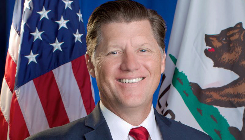 California state Senate leaders panel foreshadows budget debates - Vimarsana News