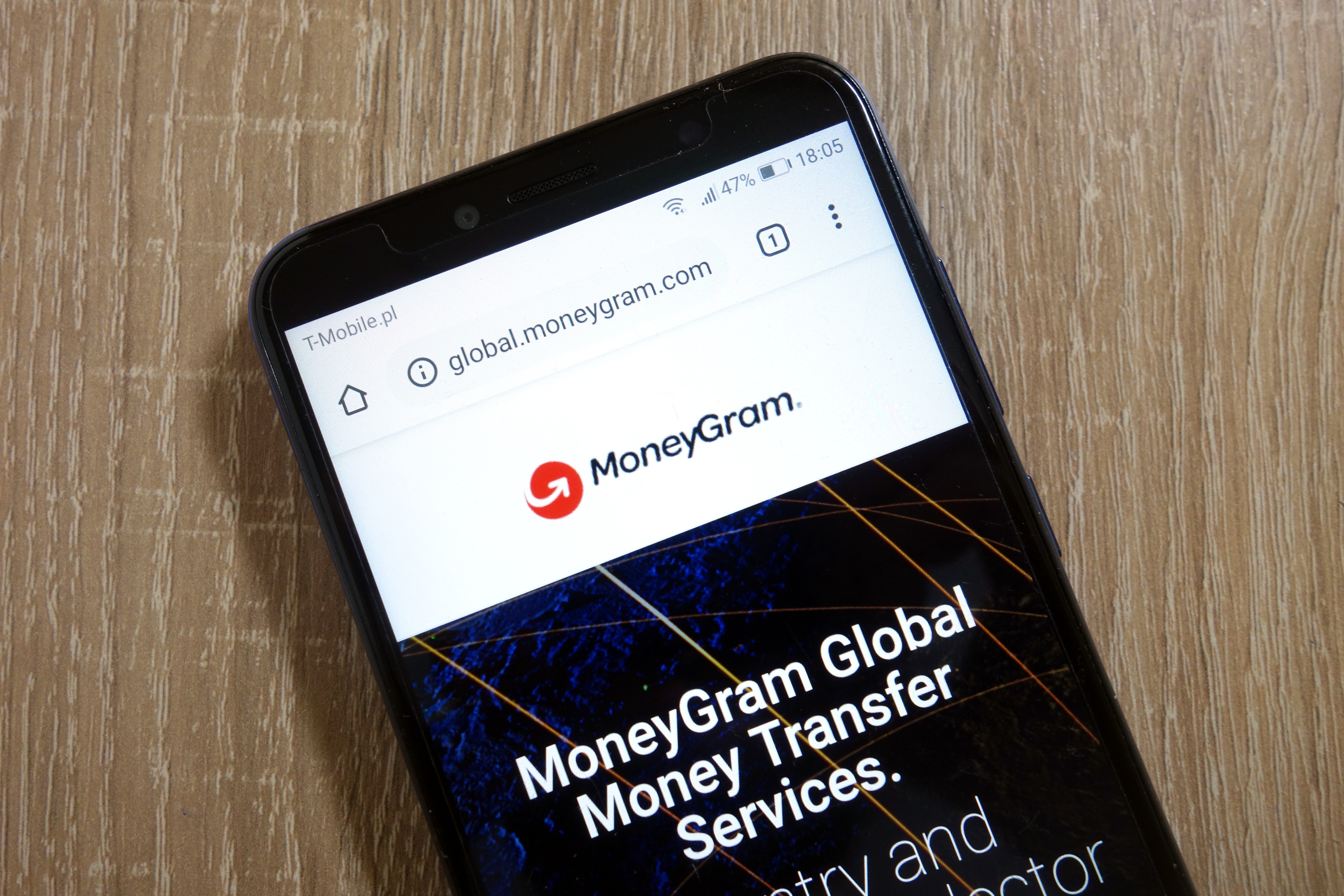 How MoneyGram can become a stronger digital competitor by going private - Vimarsana News