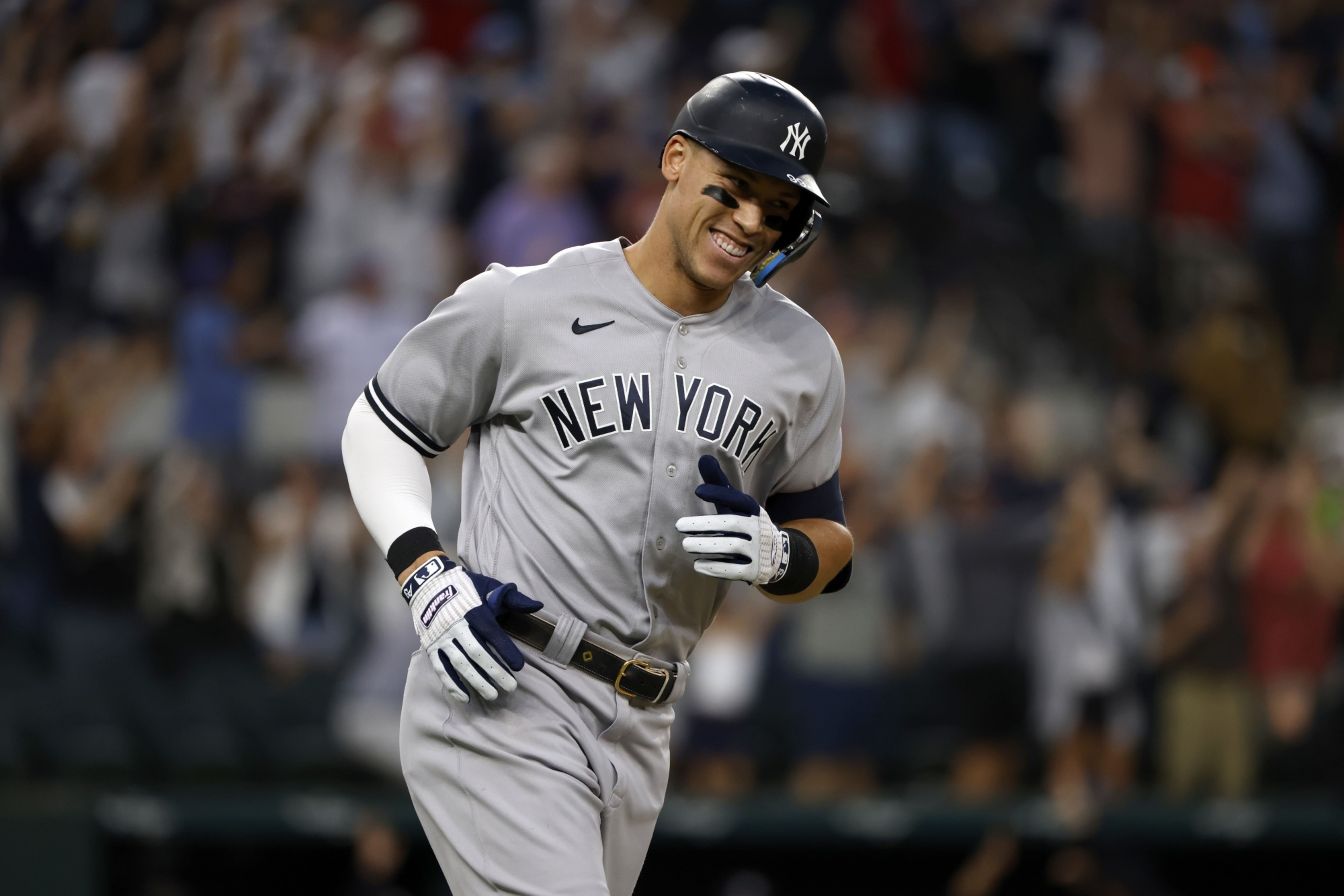 Who caught Aaron Judge's home run ball? Someone who needs an accountant - Vimarsana News