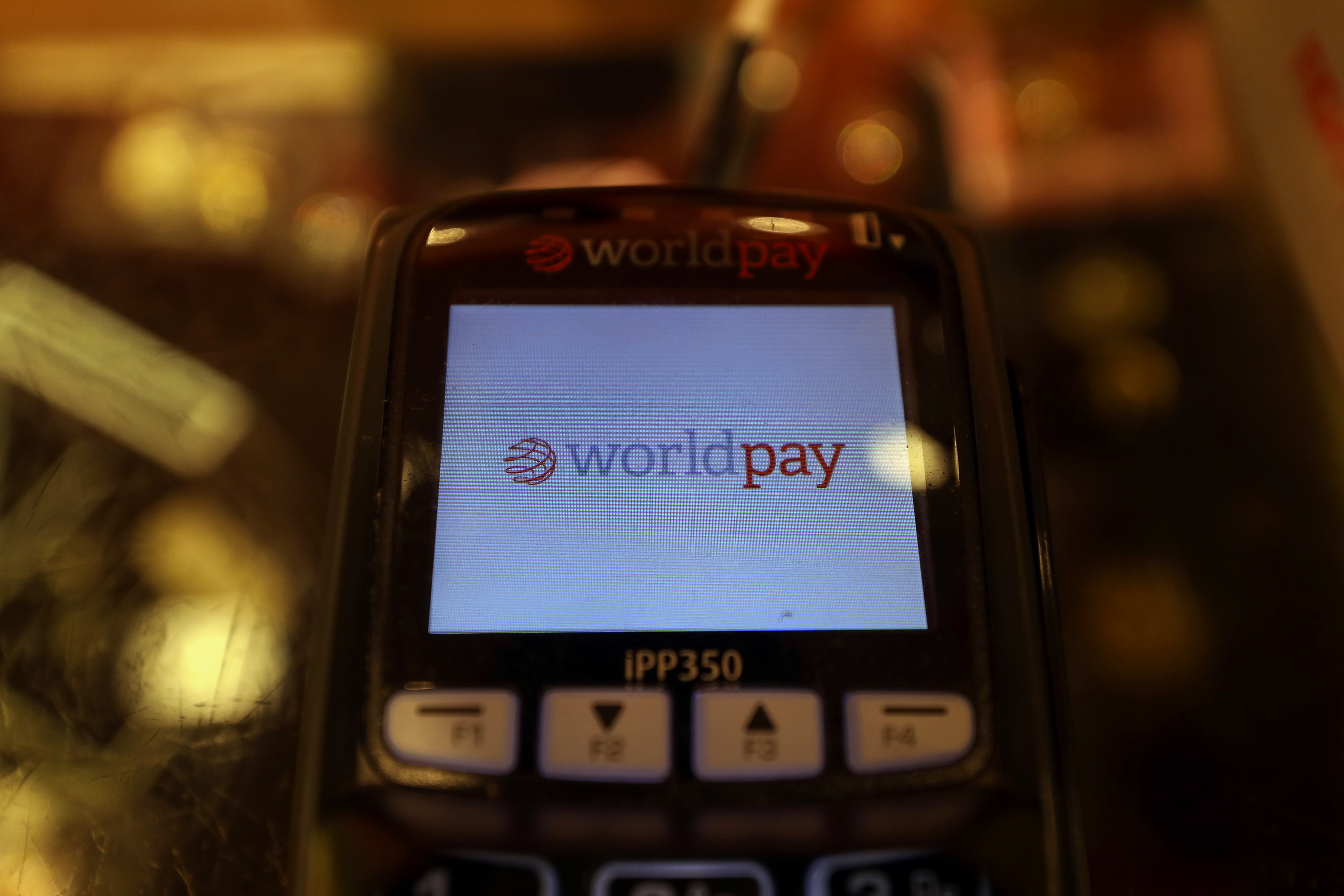 FIS split said to give Worldpay more freedom to buy other firms - Vimarsana News