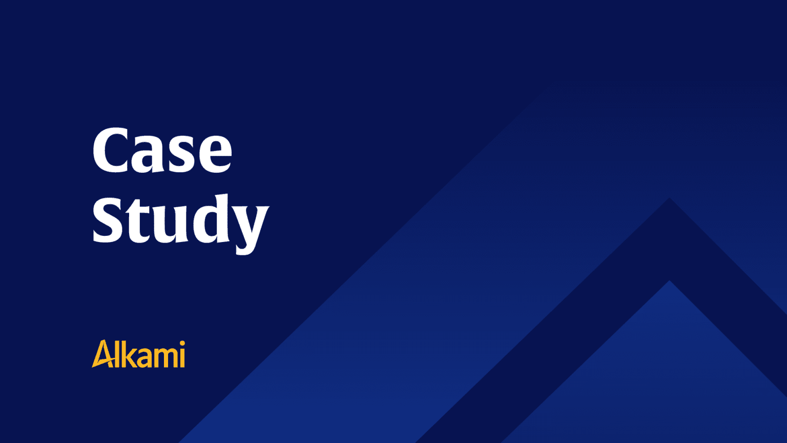 Alkami Case Study: First Bank of Alabama - Vimarsana News