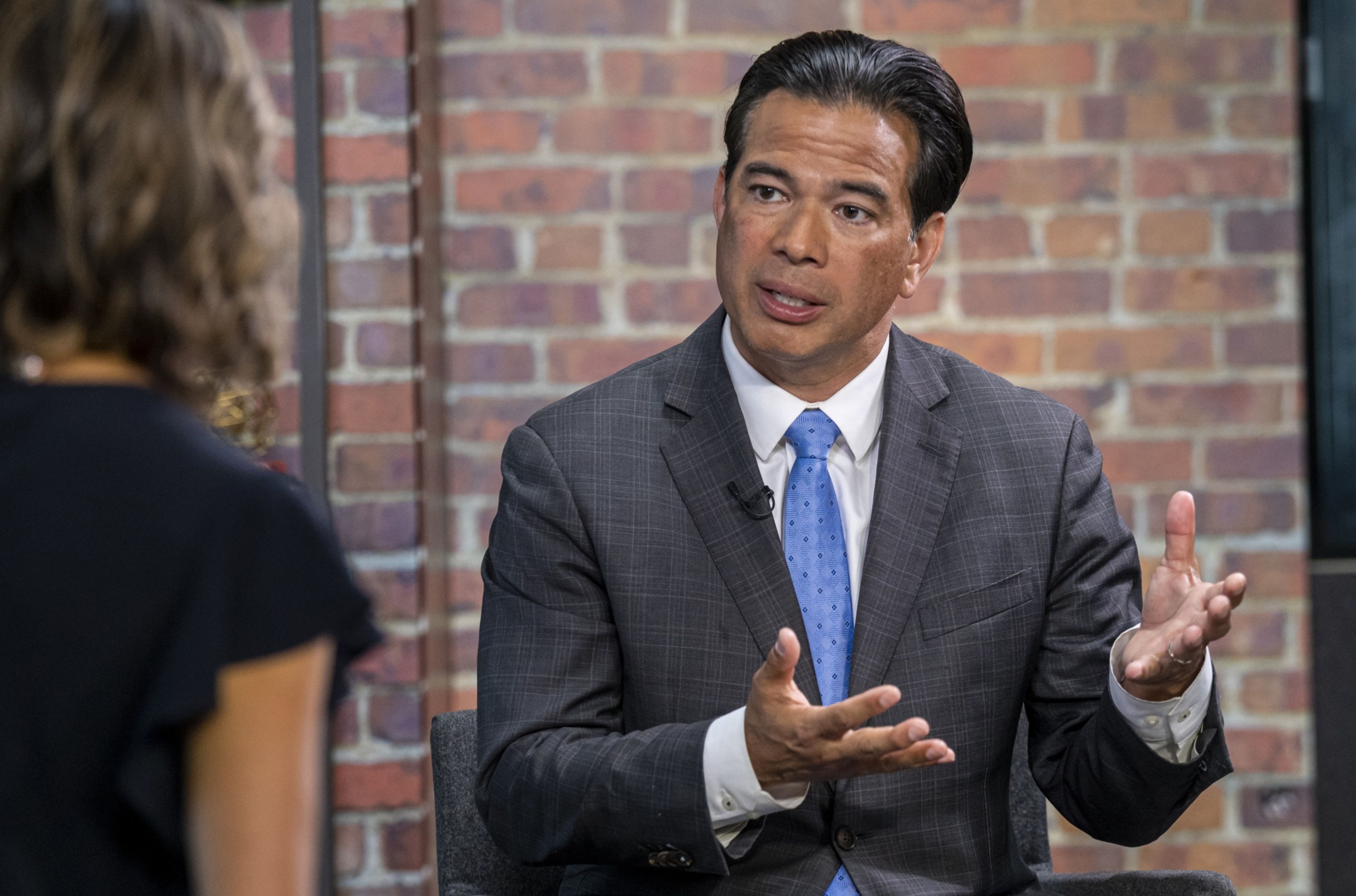 California AG: Local prosecutions of national banks should continue - Vimarsana News
