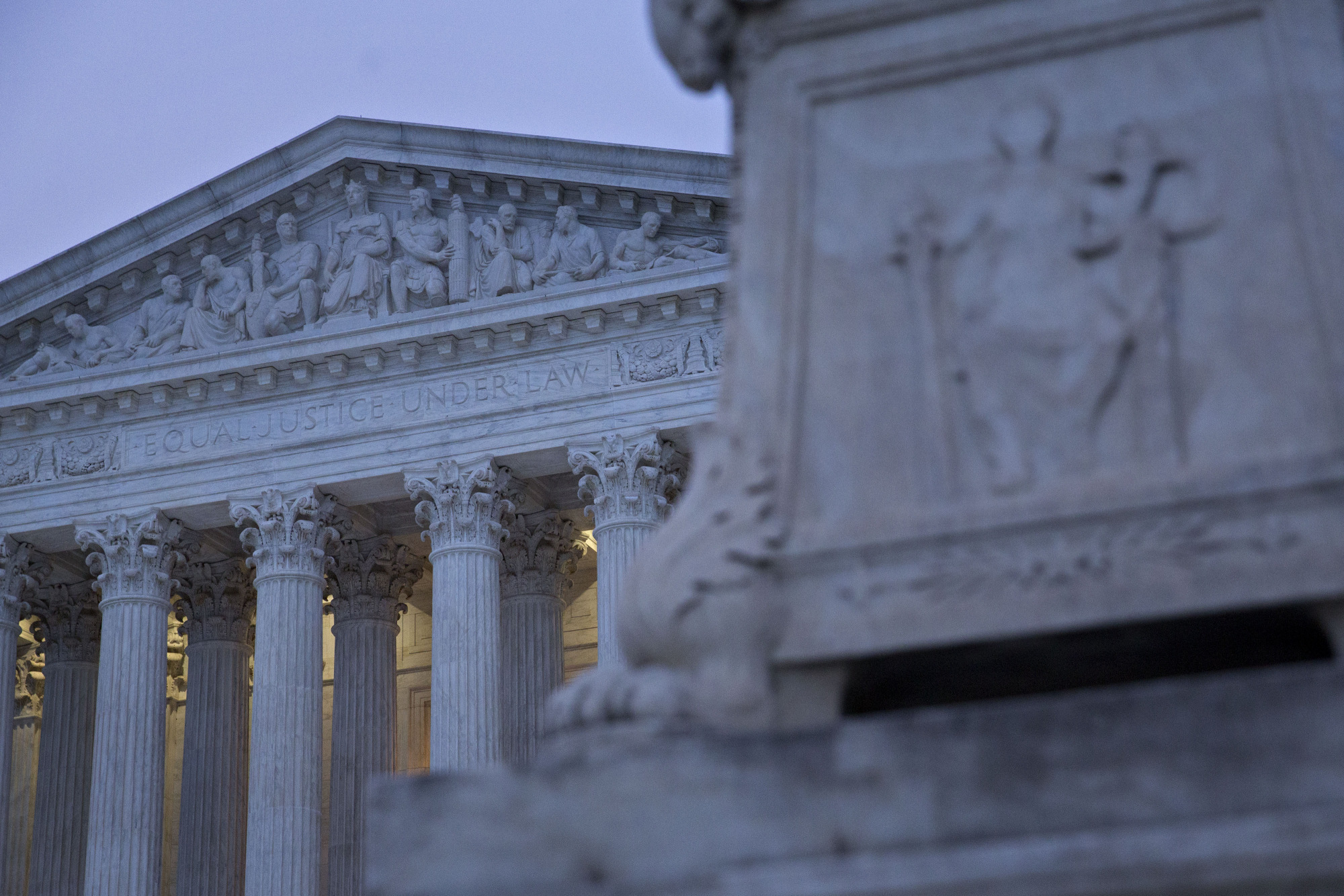 Supreme Court signals it may allow court challenges to SEC, FTC - Vimarsana News