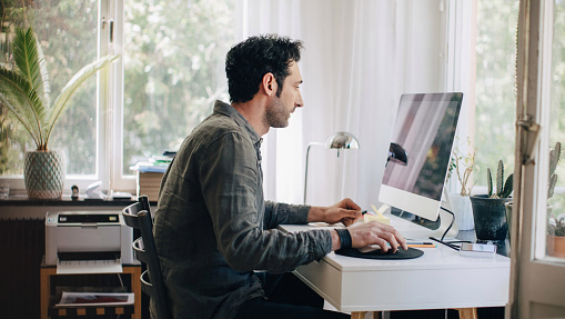 CPAs, remote productivity, and the move to contract workers - Vimarsana News