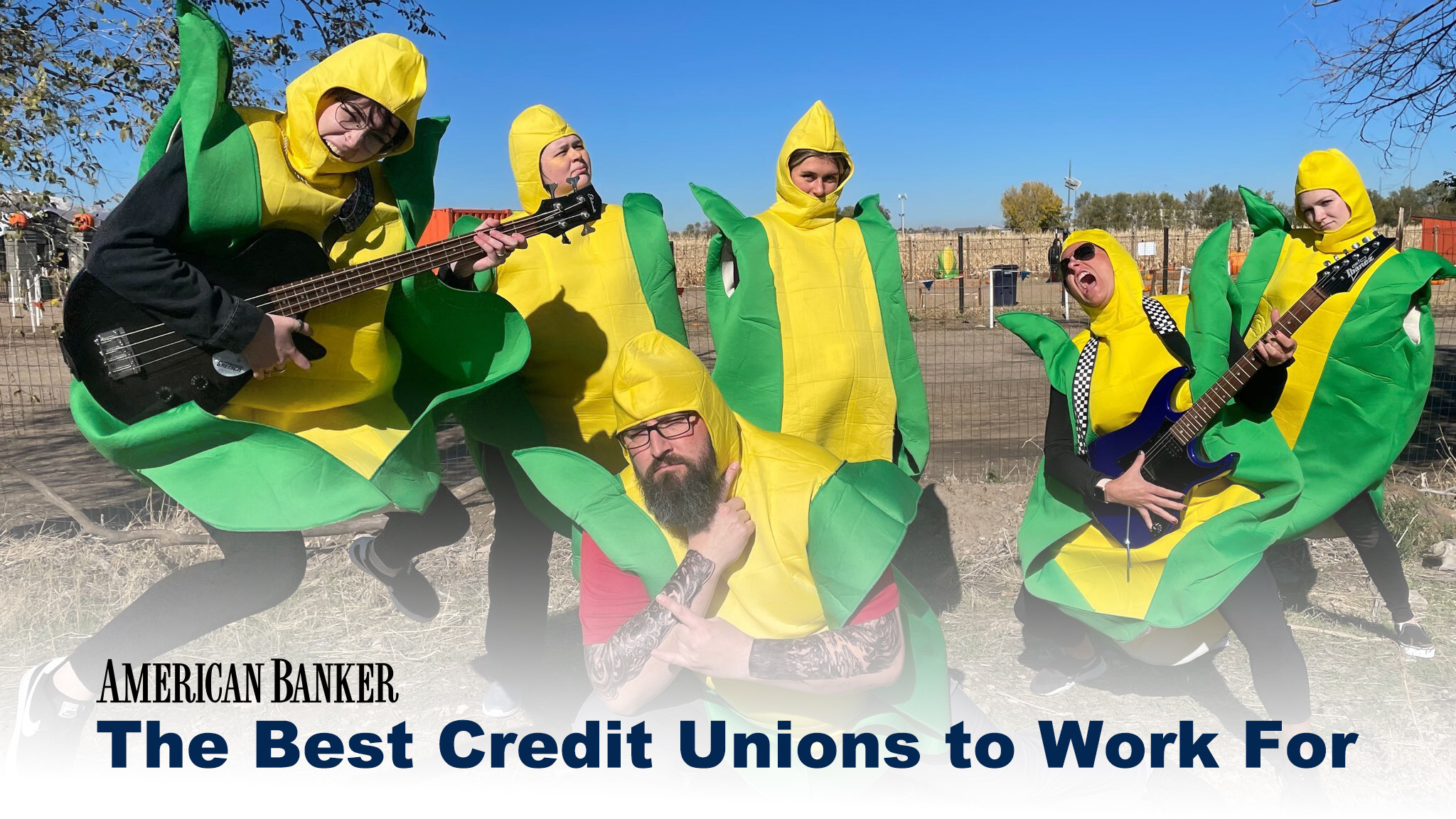 Best Credit Unions to Work For 2022 - Vimarsana News