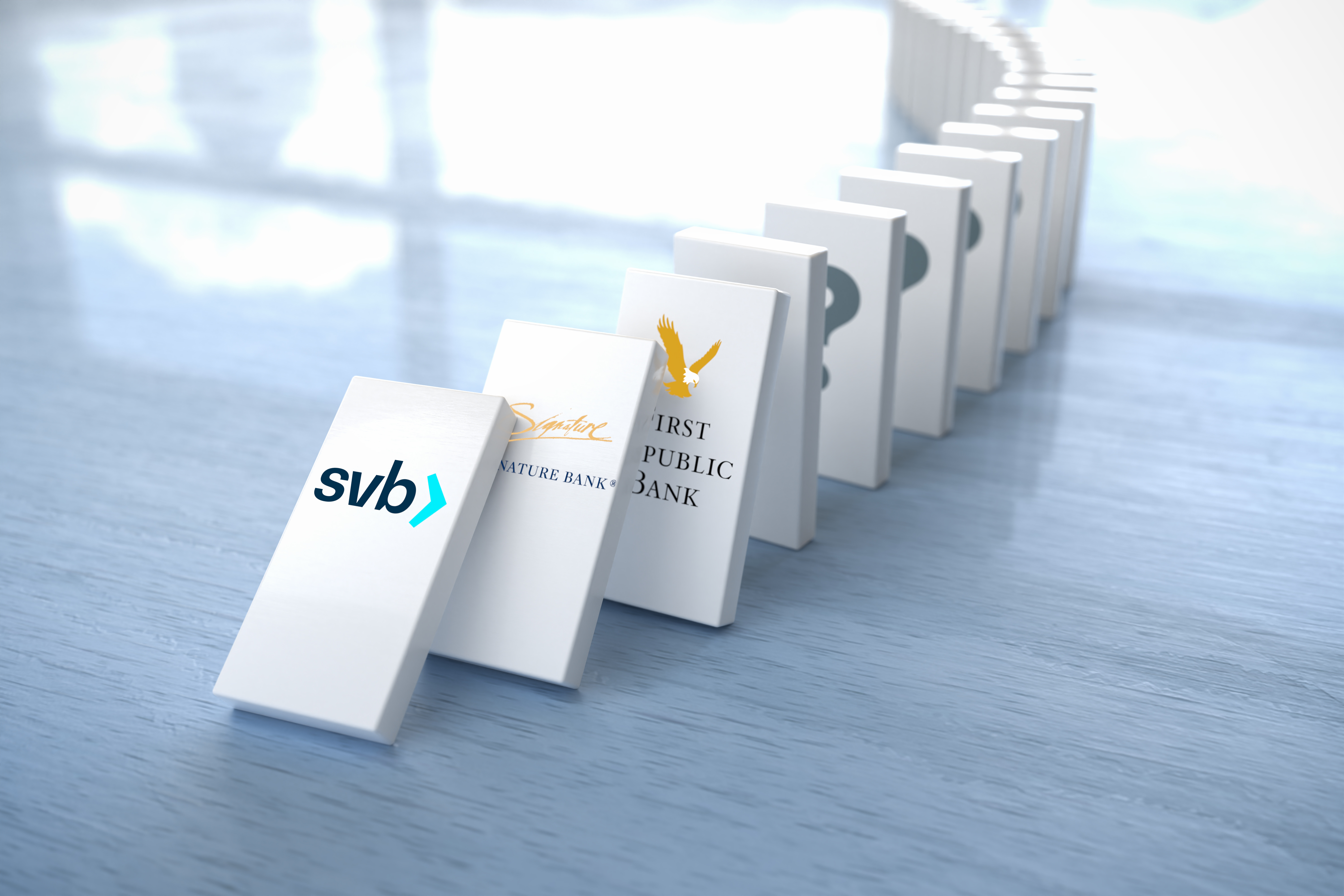 Short-term funding vital to deterring bank runs, research finds - Vimarsana News