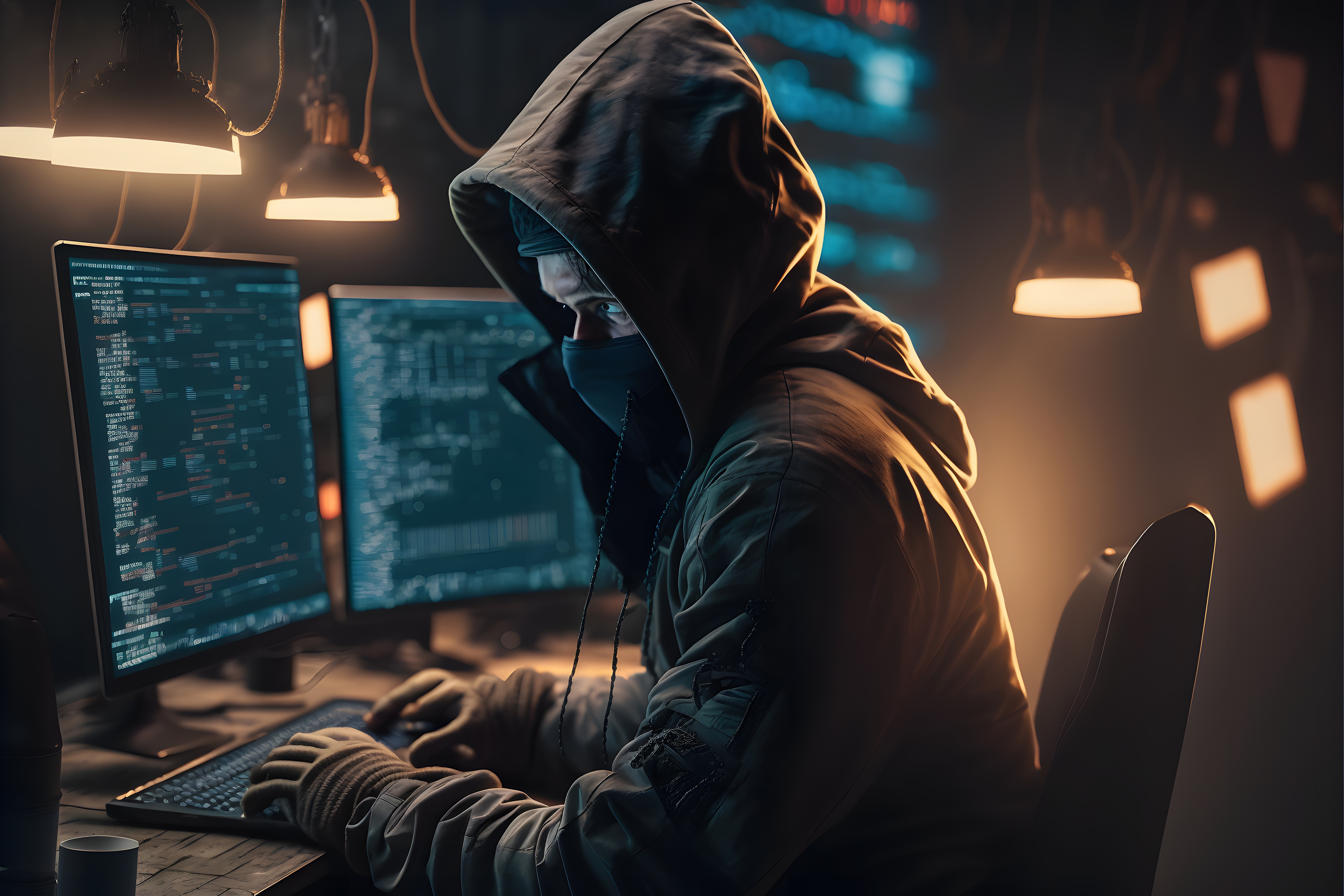 Ransomware, AI top list of threats driving up cyber insurance costs - Vimarsana News