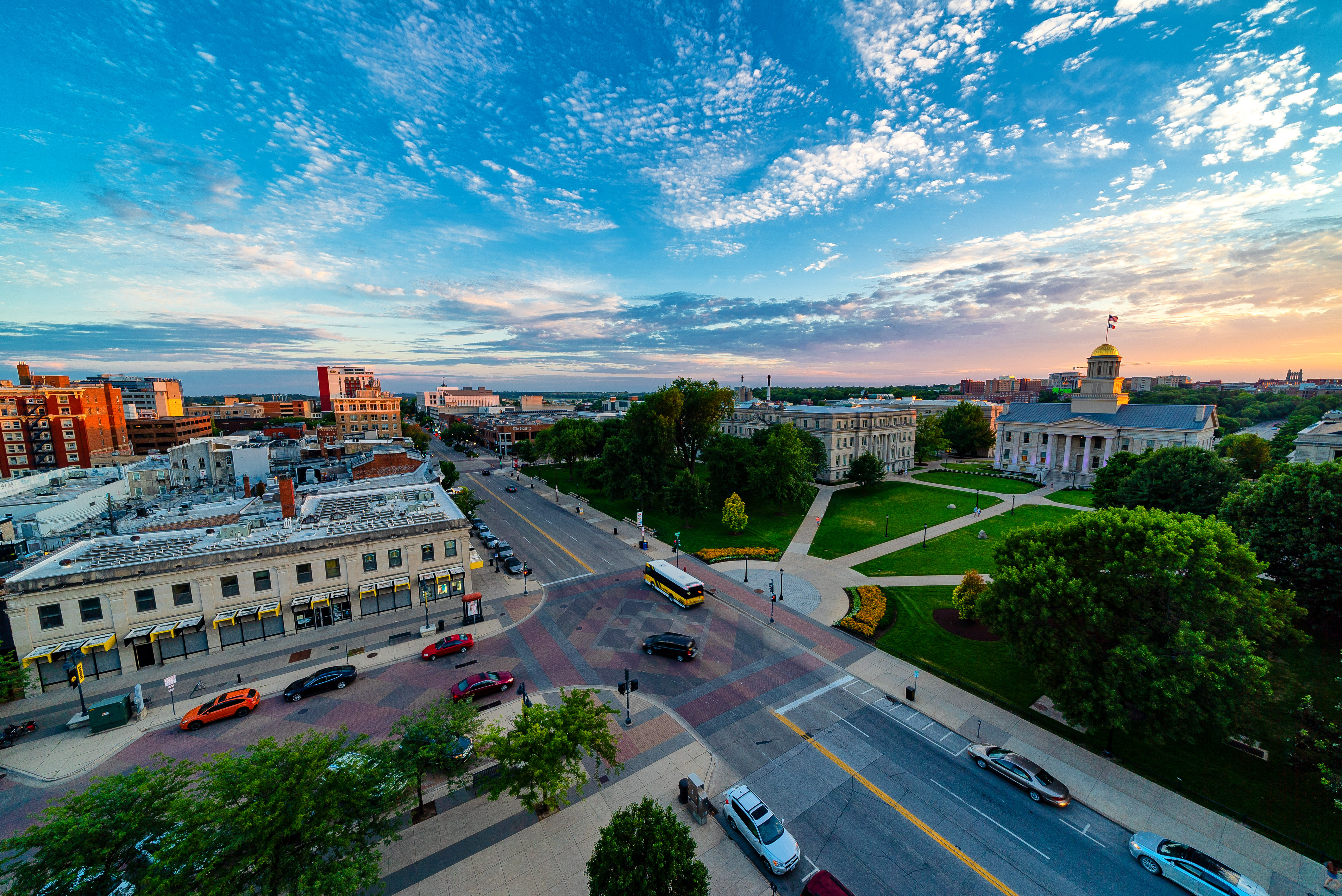 University of Iowa moves to dismiss public-private partnership lawsuit - Vimarsana News