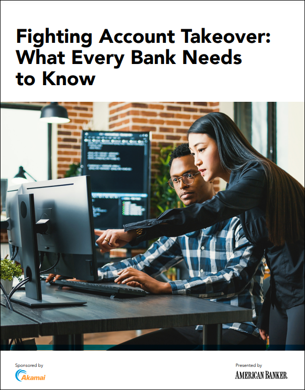 Fighting account takeover: What every bank needs to know - Vimarsana News