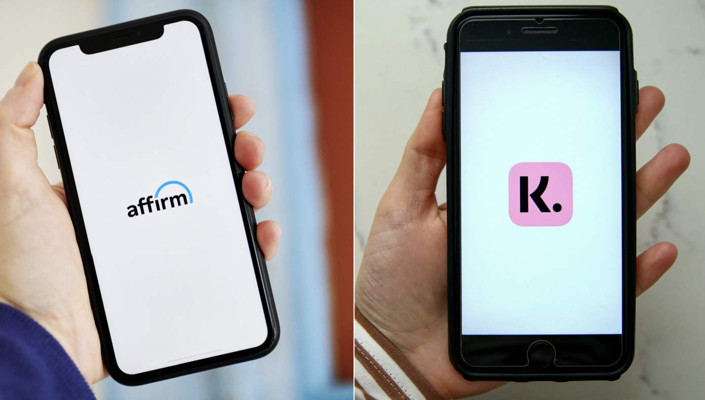 BNPL giants Affirm, Klarna face credit-quality tests in shakier economy - Vimarsana News