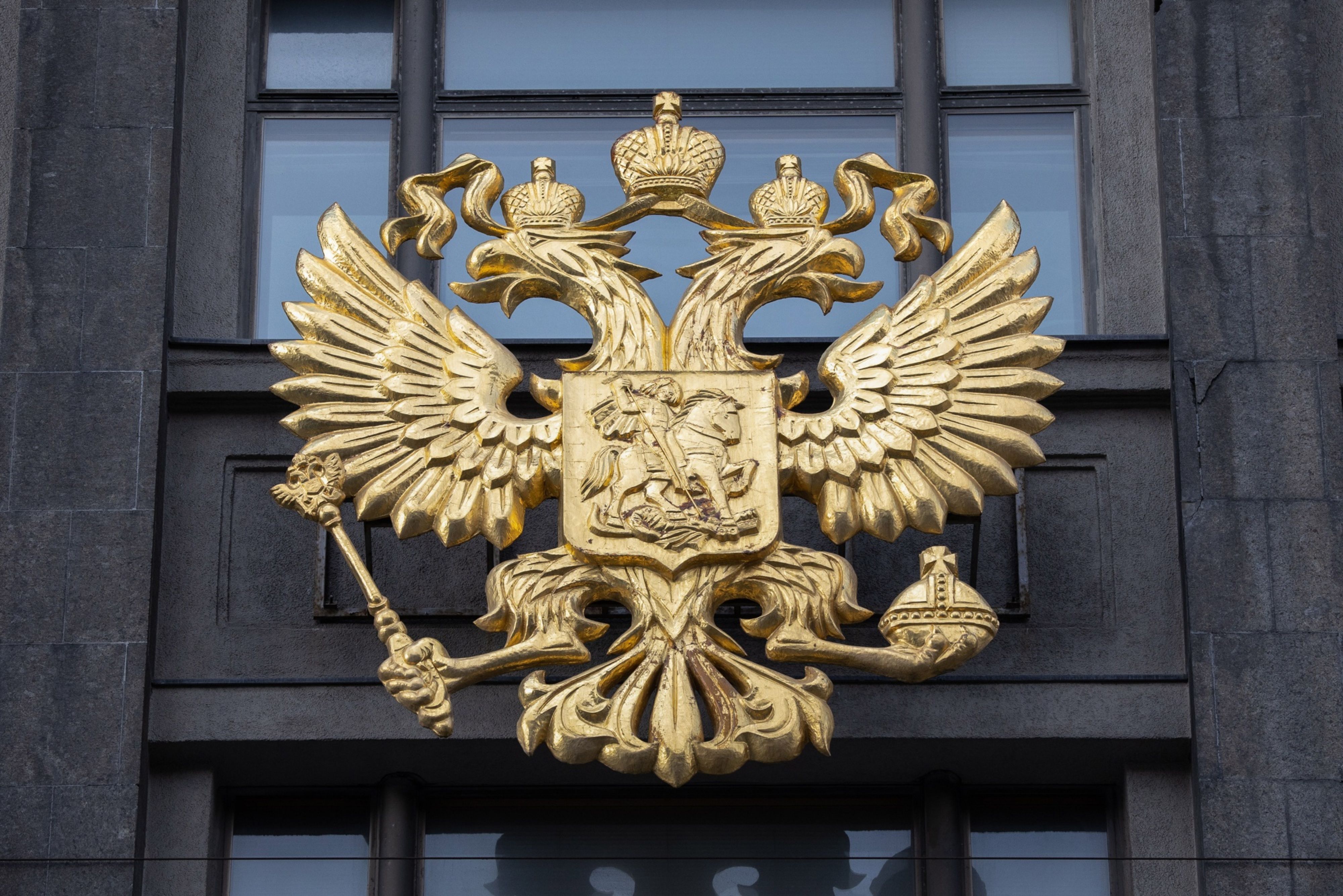 Banks that stuck with Russia face their biggest test of nerve - Vimarsana News