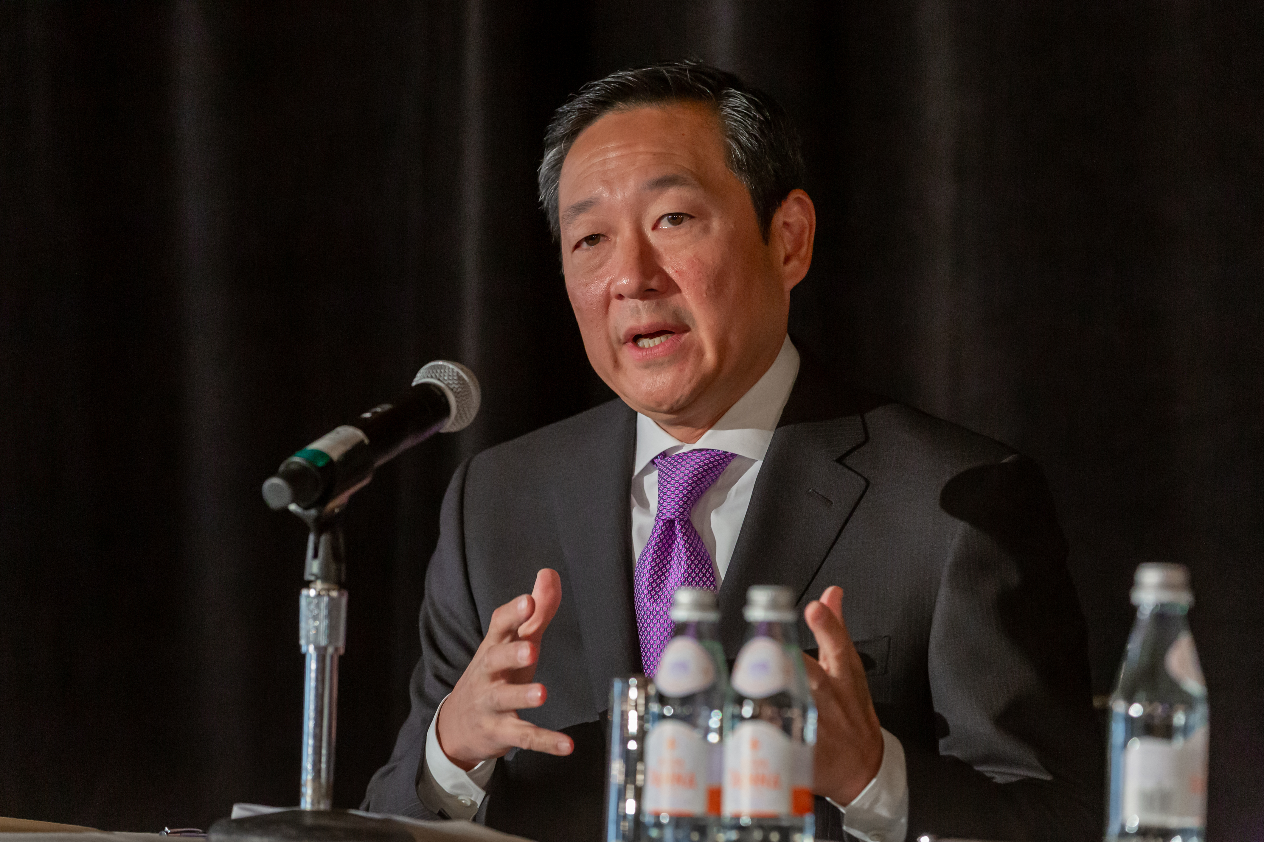 Industry leaders look at regulatory, market trends for 2023 - Vimarsana News