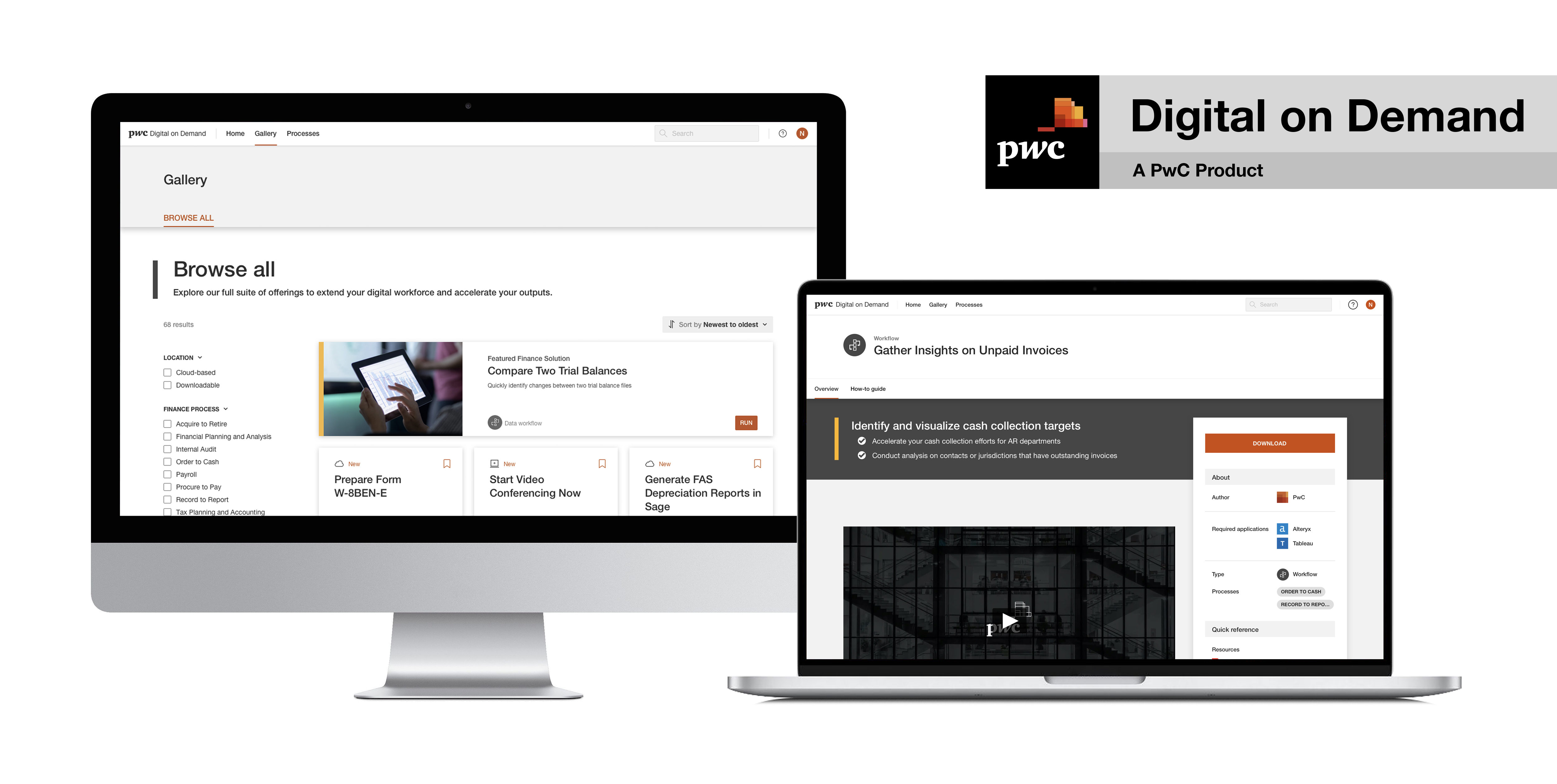 PwC rolls out tax and accounting AI digital apps - Vimarsana News