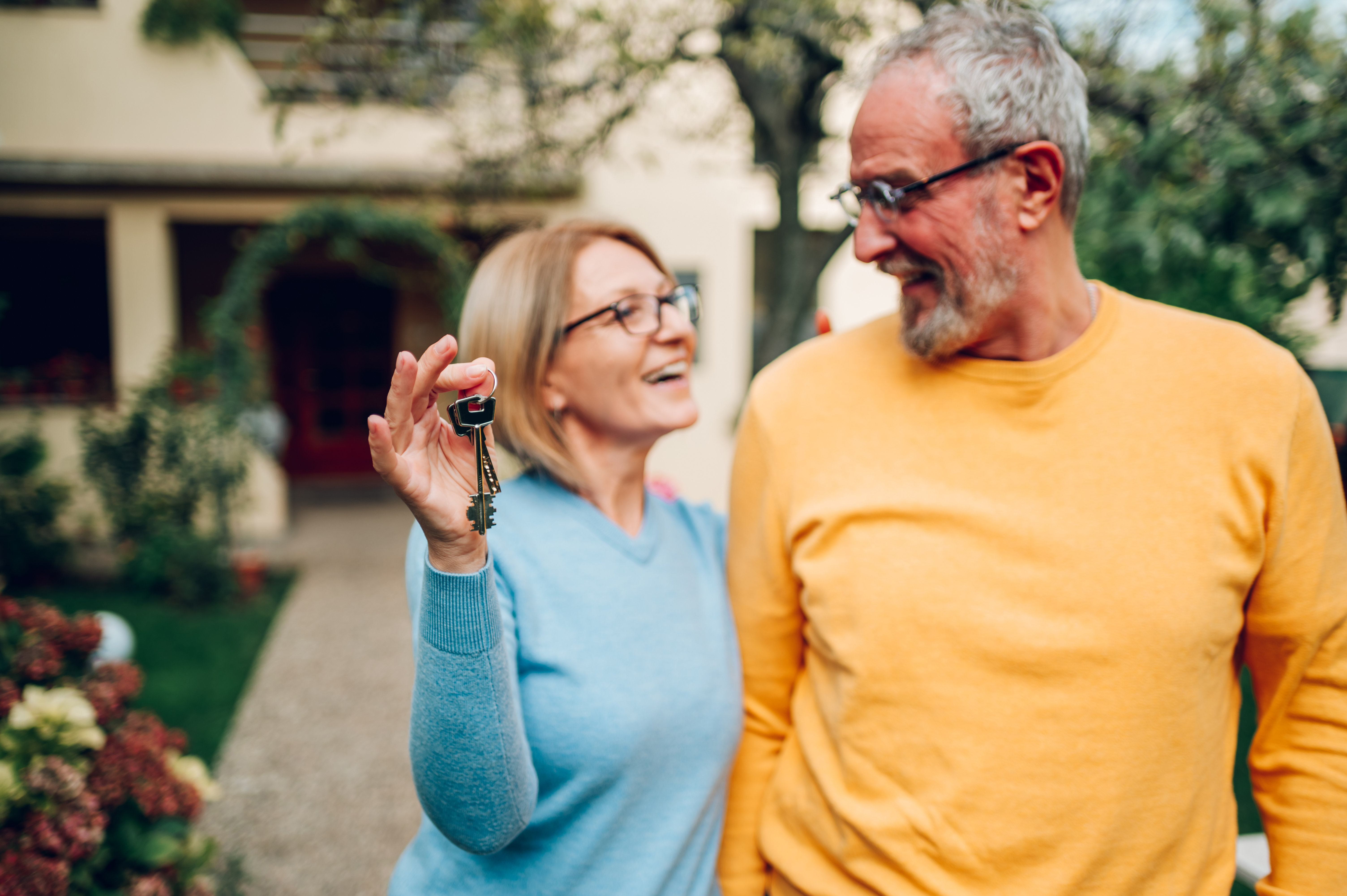 Fairway investing in its reverse mortgage lending business - Vimarsana News