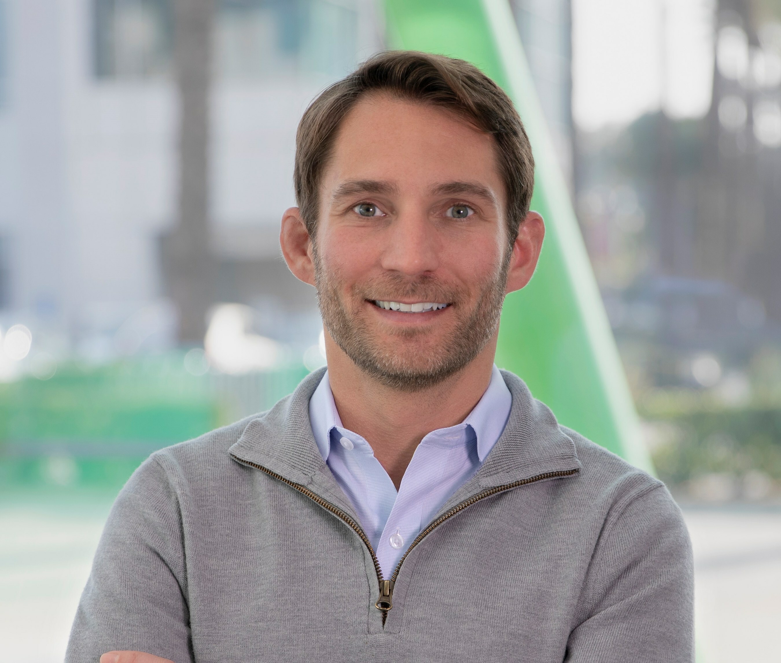 MoneyGram names Seth Ross its new head of digital - Vimarsana News