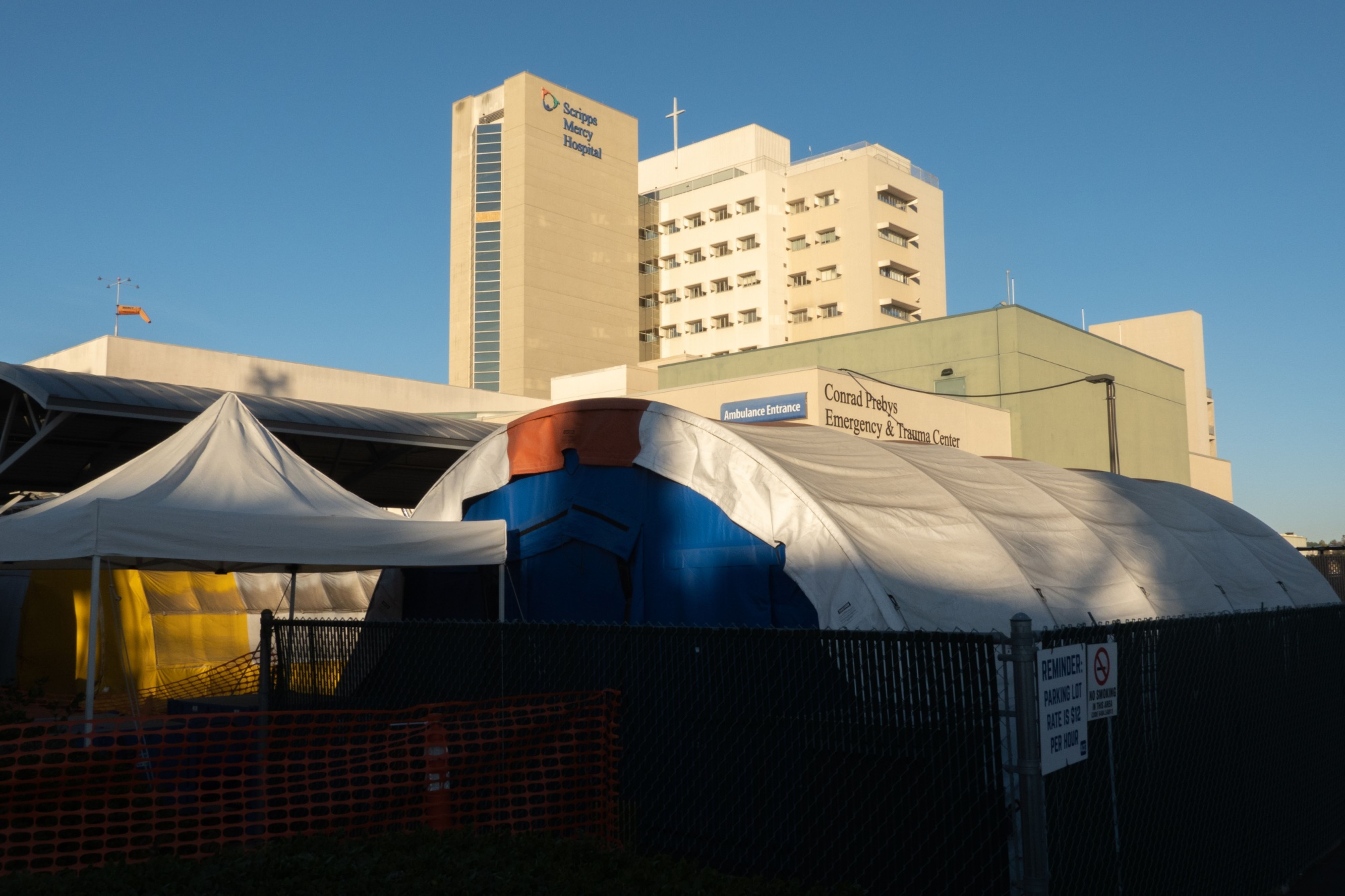 Not-for-profit hospital chains cut number of ratings they will pay for - Vimarsana News