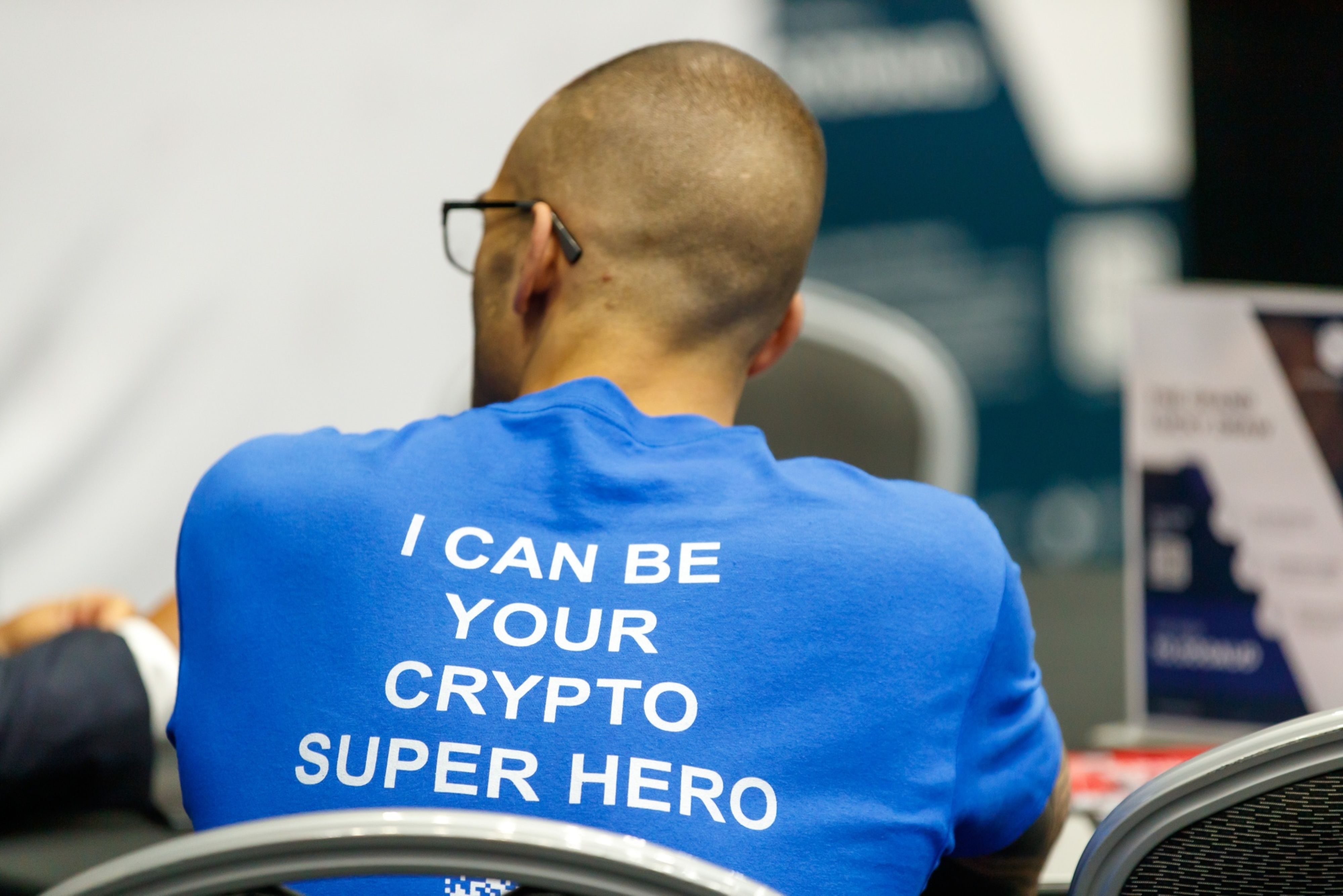 After FTX, crypto exchanges struggle to convince customers they're safe - Vimarsana News