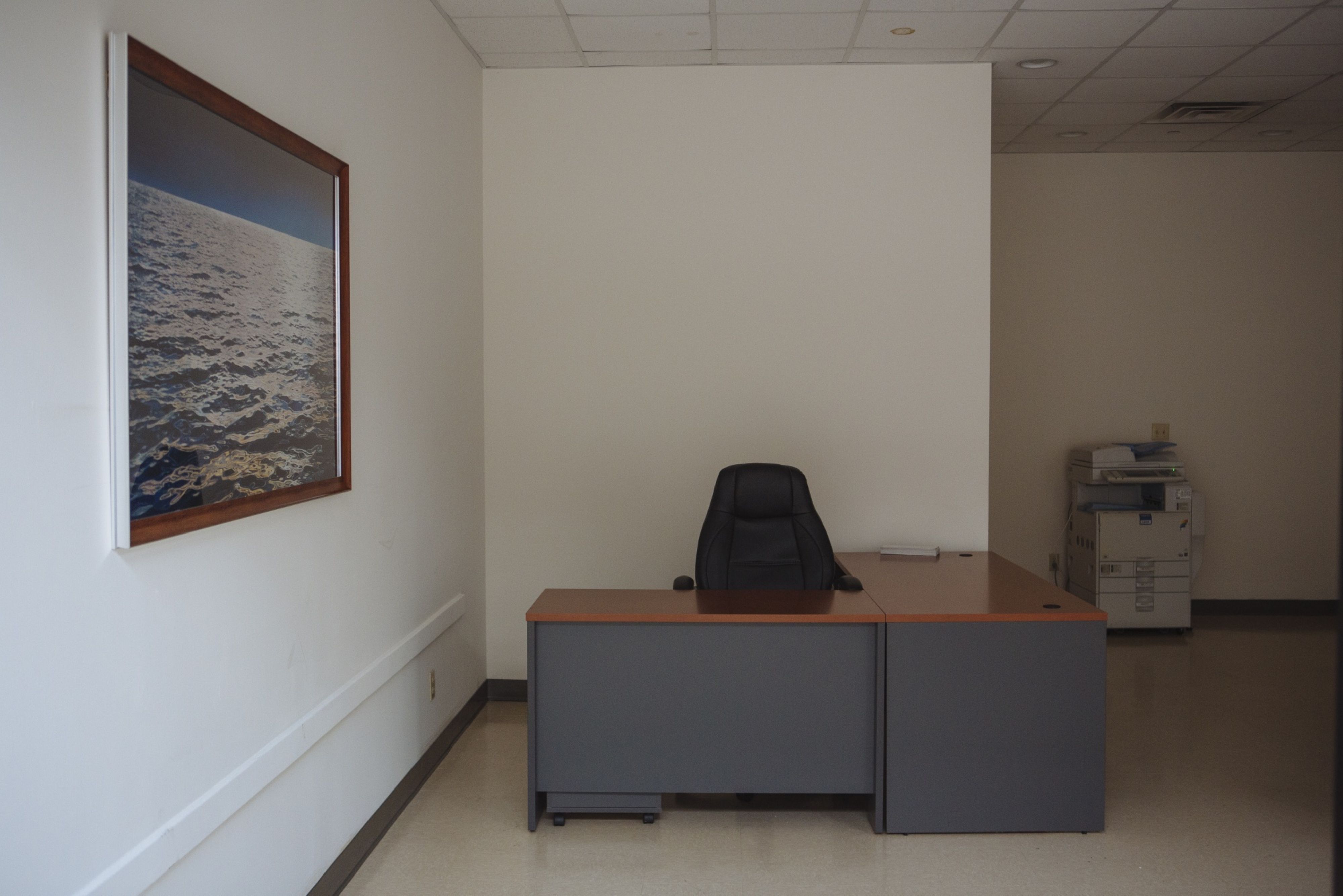 An office space crisis may be imminent for real-estate lenders - Vimarsana News
