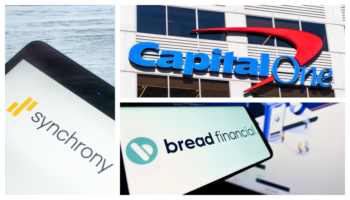 Credit card stocks fall after CFPB's $8 late fee proposal - Vimarsana News