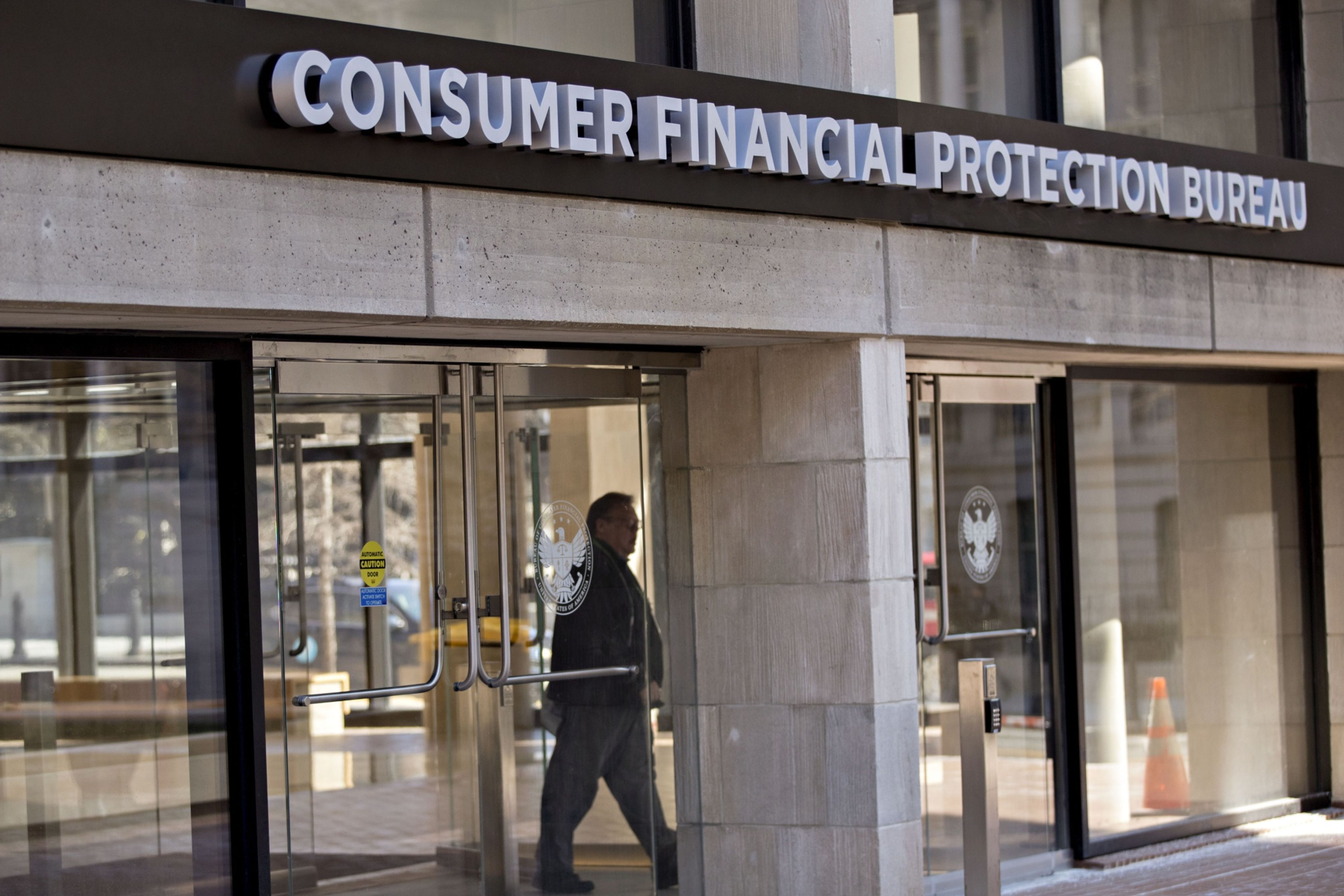 CFPB's questions to banks suggest new frontiers in fair-lending scrutiny - Vimarsana News