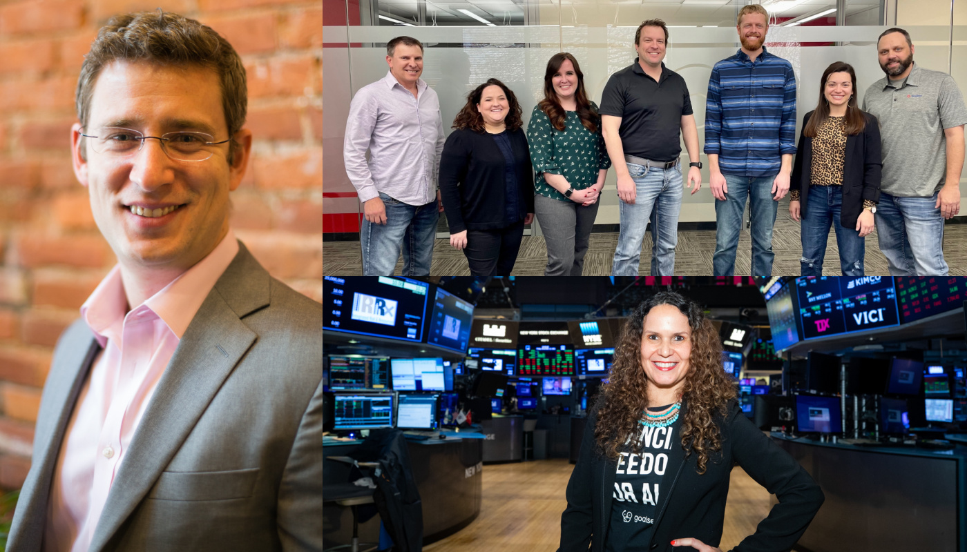 FDIC tech sprints spark new product ideas for fintech participants - Vimarsana News