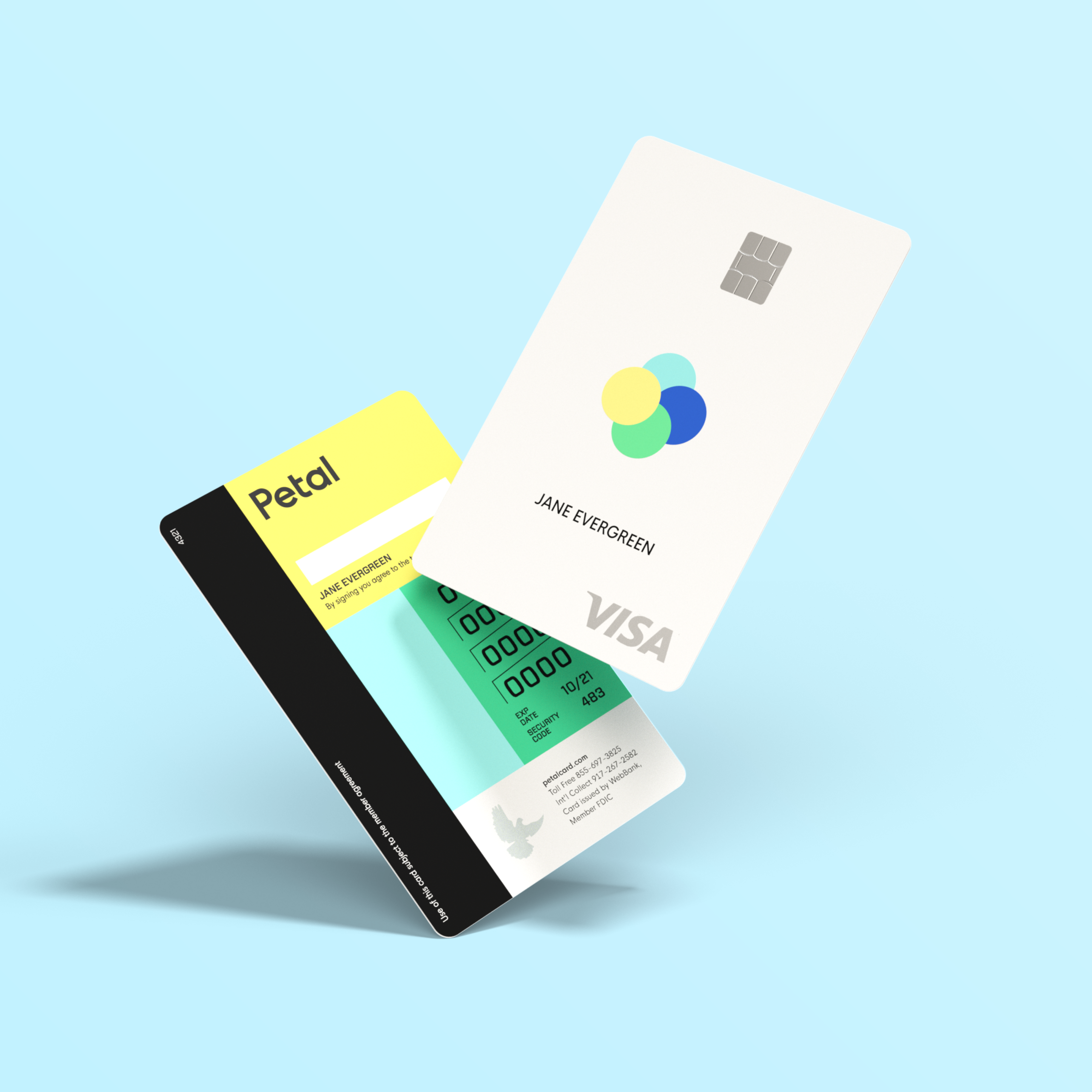 Card startup Petal embroiled in suit alleging theft of business idea - Vimarsana News