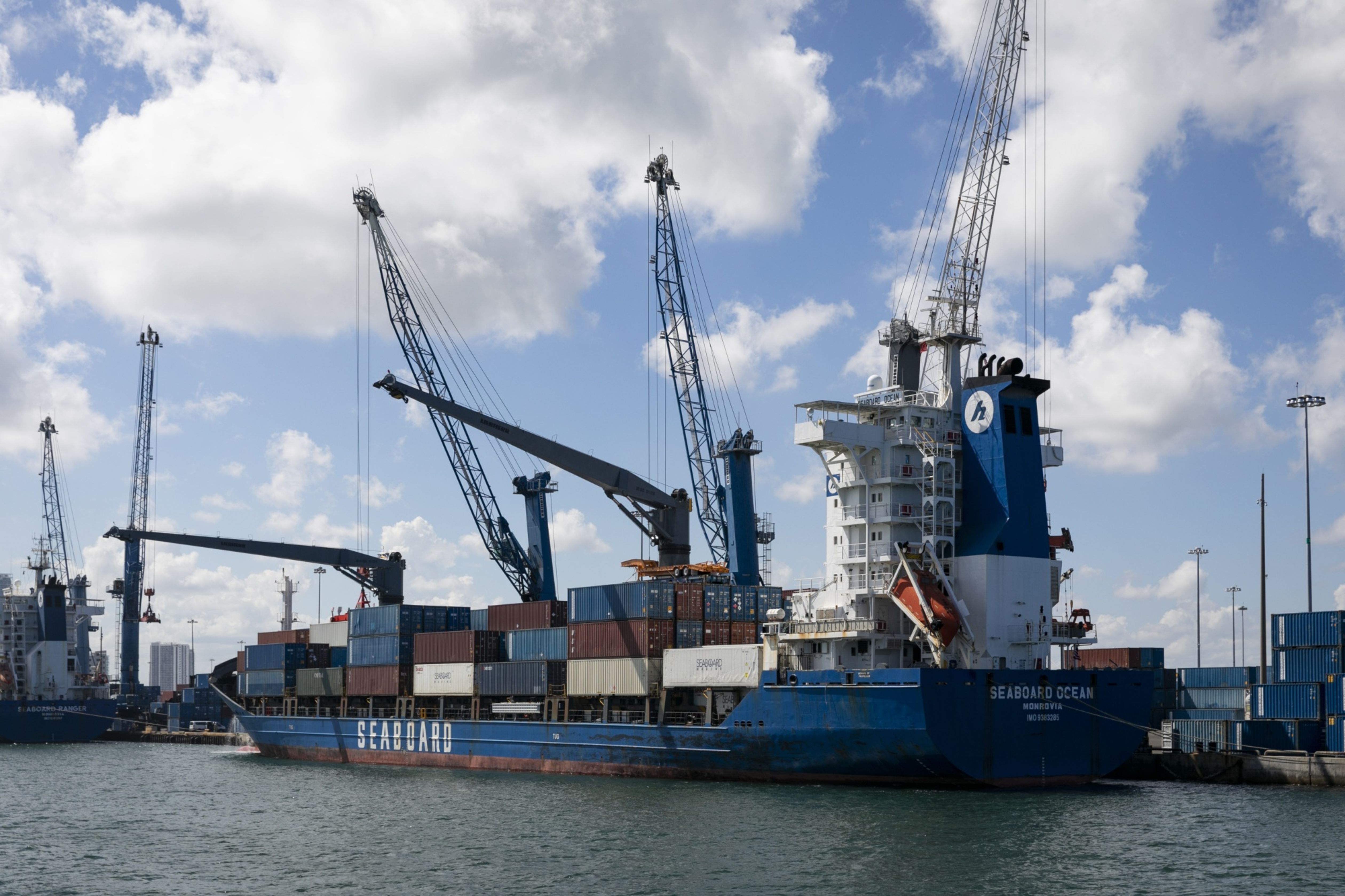 Supply chain finance gains steam amid pandemic disruptions - Vimarsana News