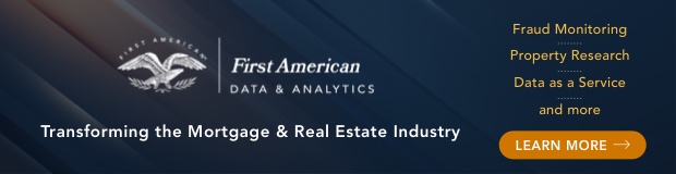 Digital Mortgage Starts With Data - Vimarsana News