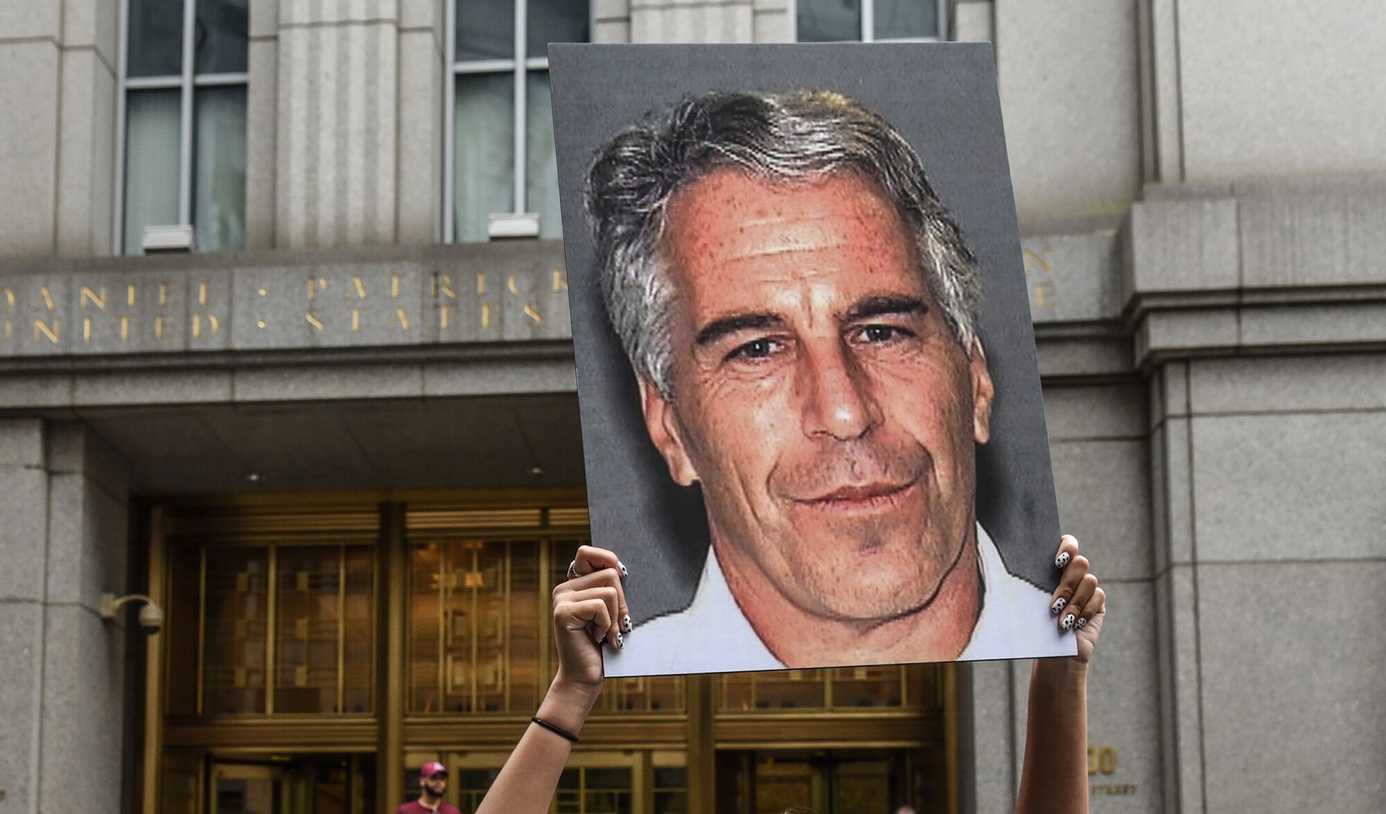JPMorgan compliance urged bank to drop Epstein, revised USVI suit shows - Vimarsana News