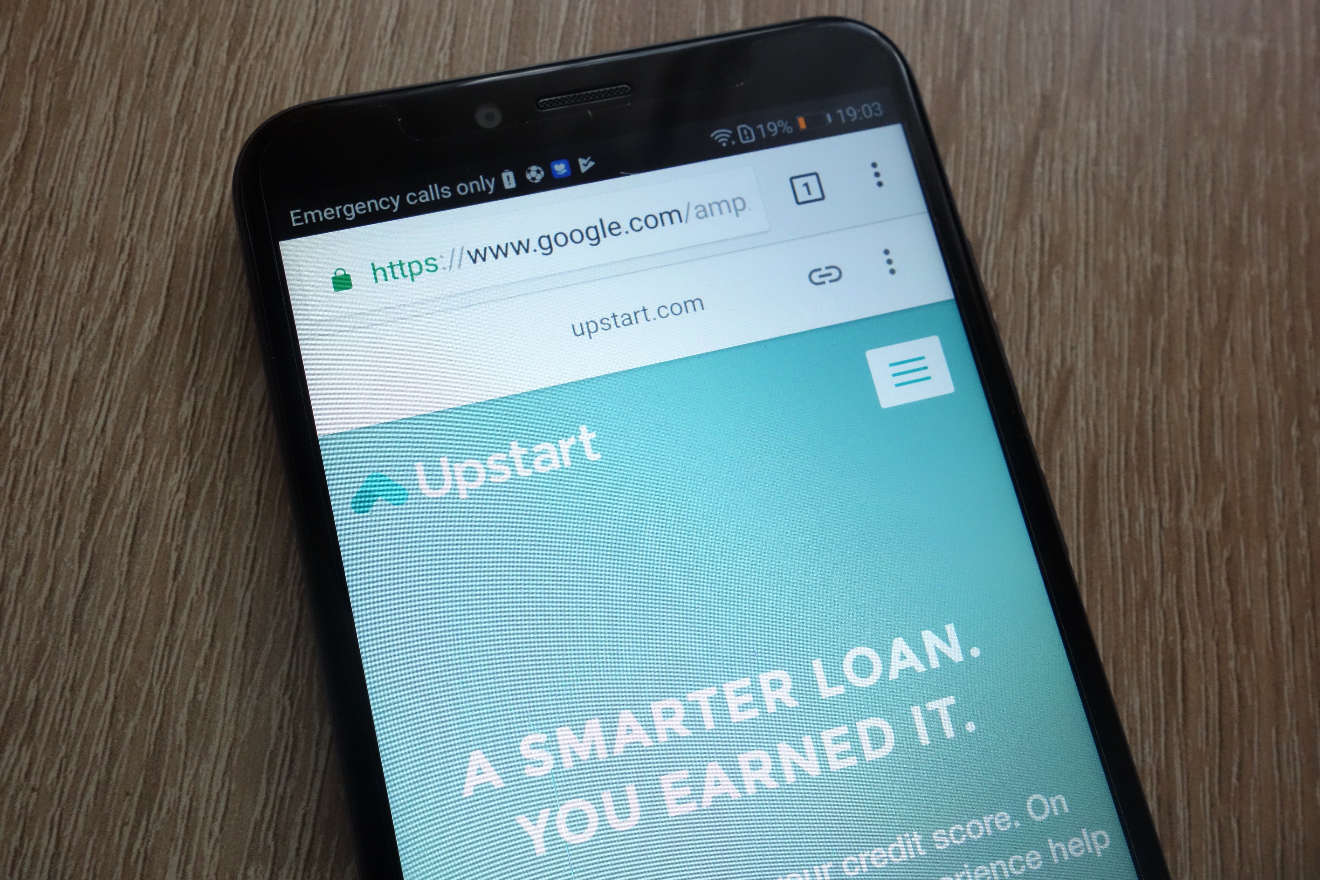 Upstart says it's improving AI models after report finds race approval disparities - Vimarsana News