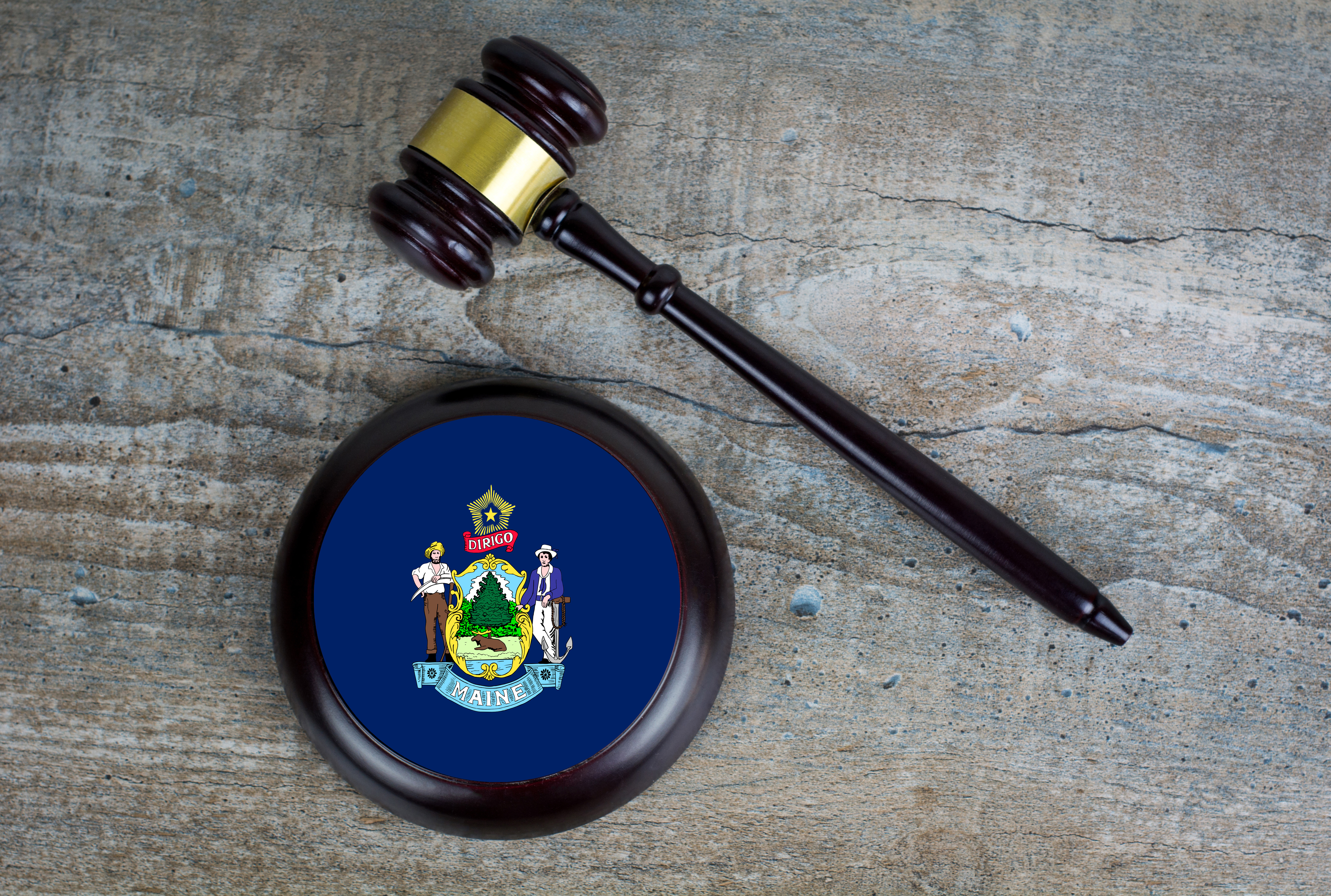 Maine may reconsider foreclosure rule that shields borrowers - Vimarsana News