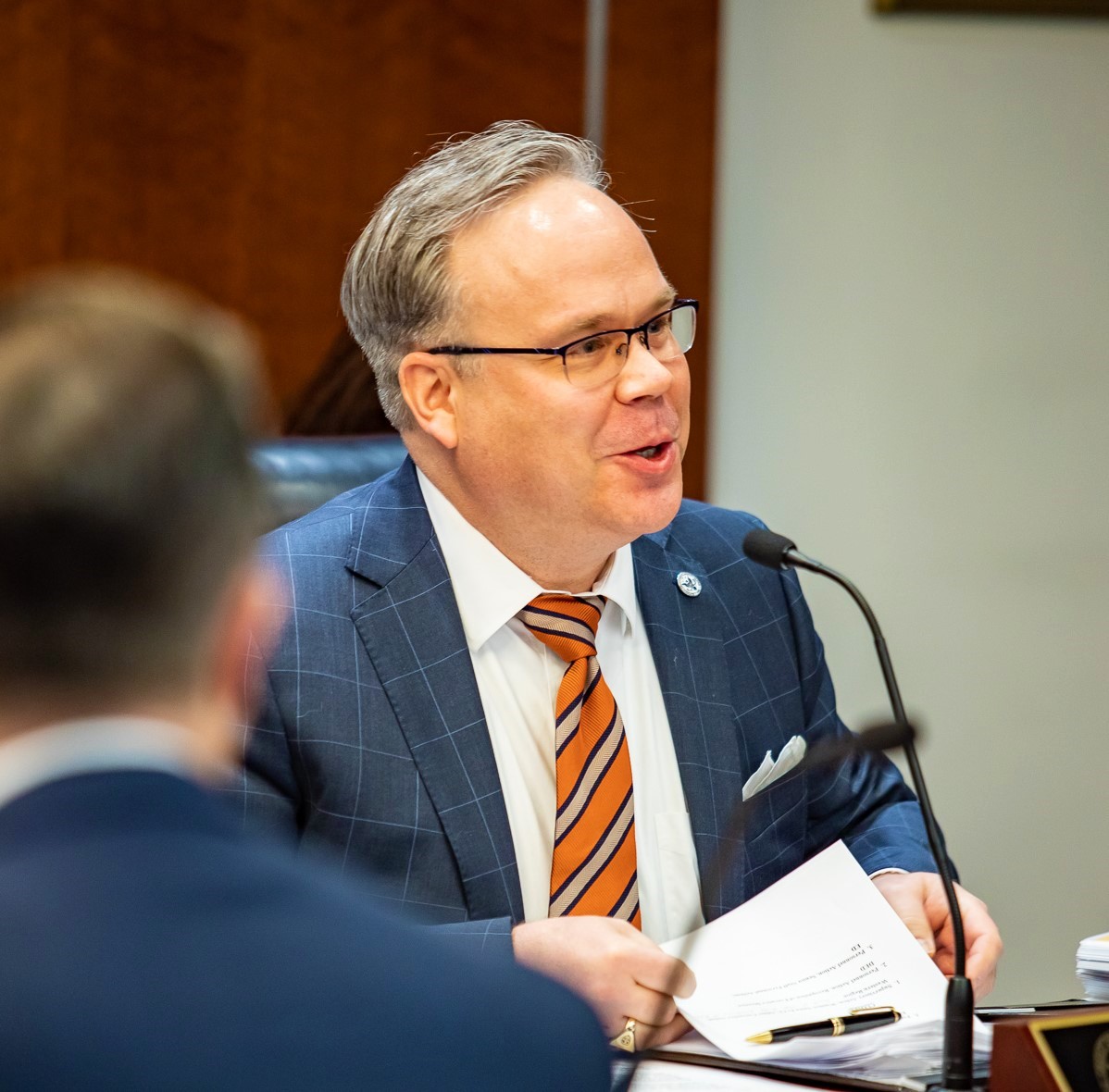 New NCUA chief faces hard sell on consumer protection - Vimarsana News