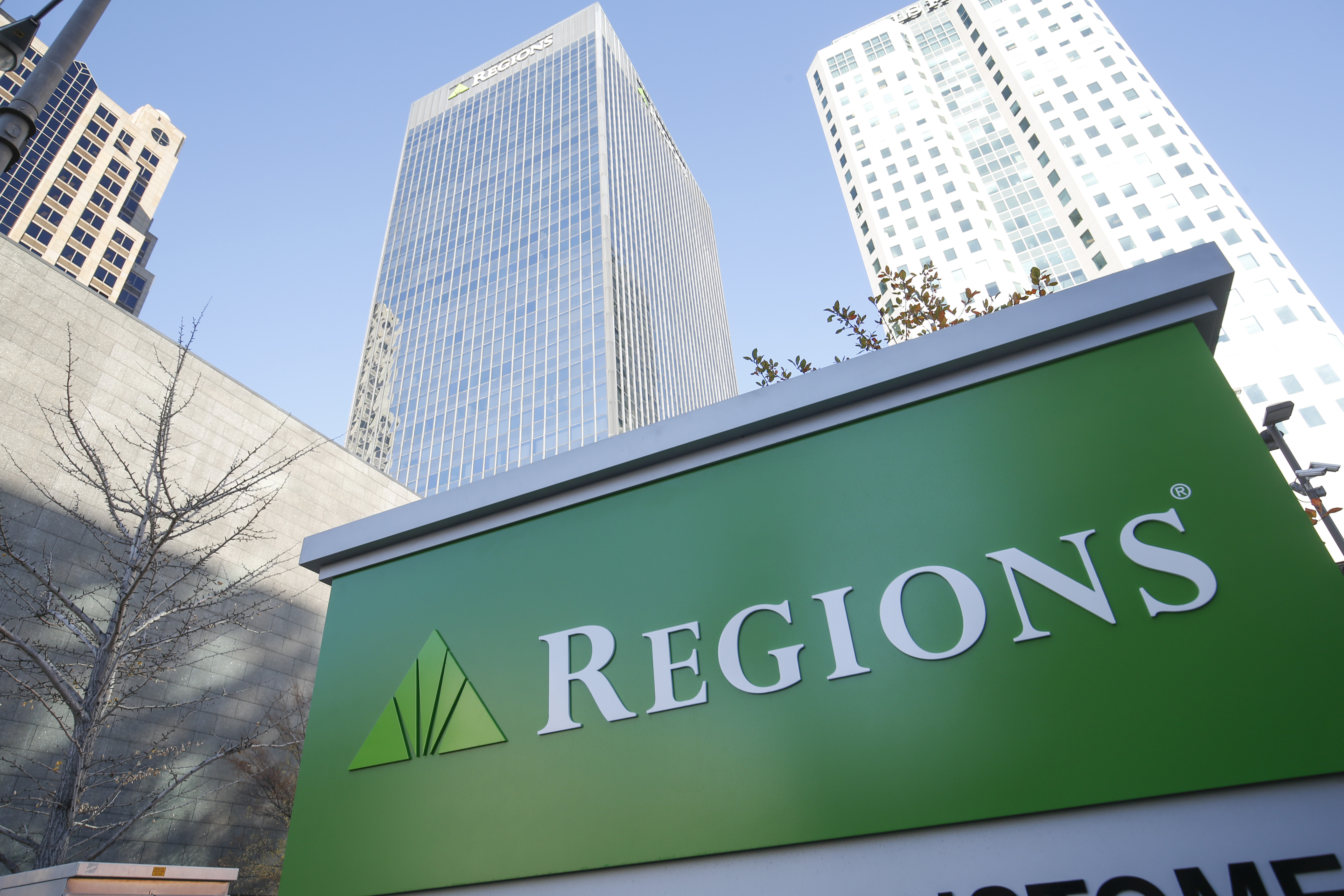 Regions adds specialists in financing business tech upgrades - Vimarsana News