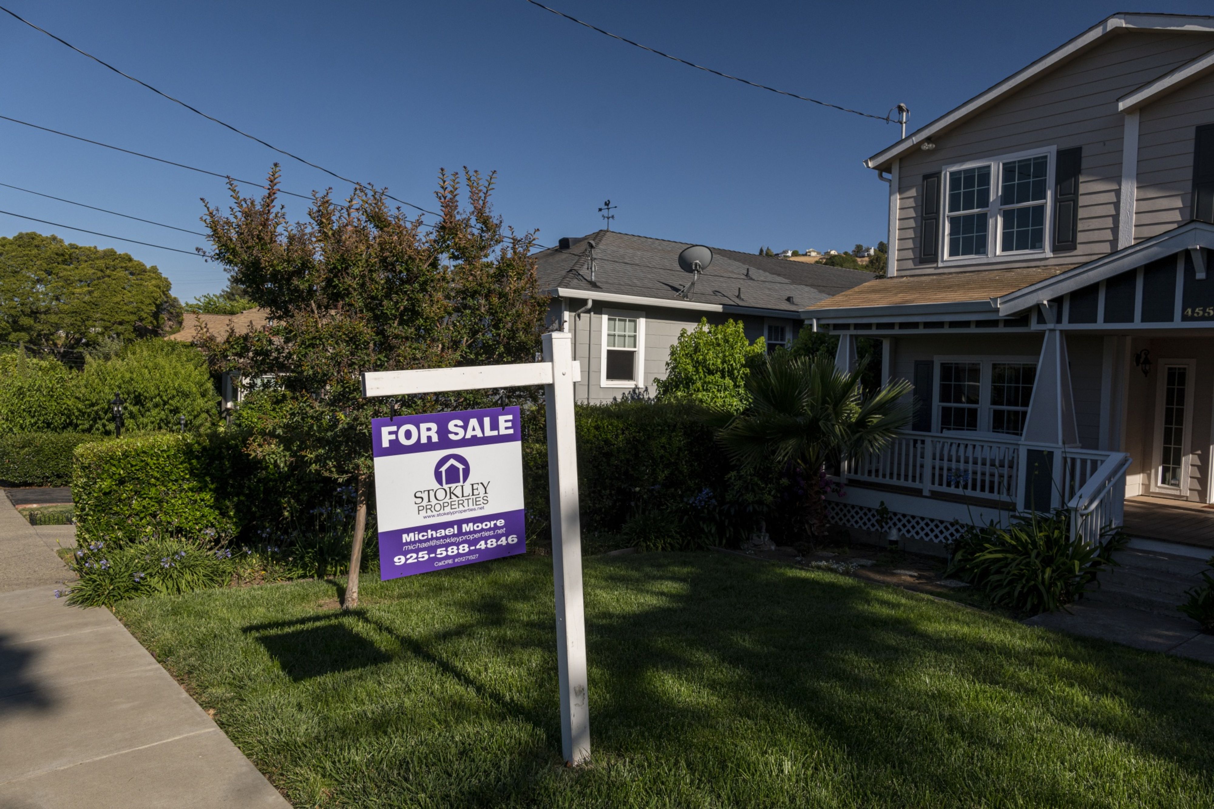 First-time home buyers see some hurdles lowered as others rise - Vimarsana News