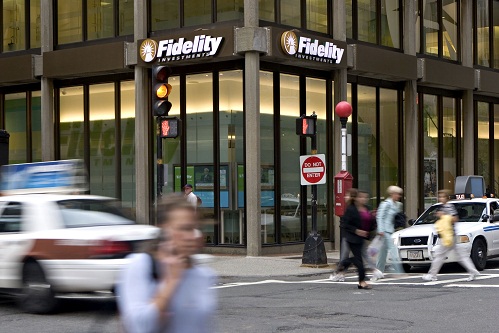 Fidelity launches compliant marketing business powered by AI technology - Vimarsana News