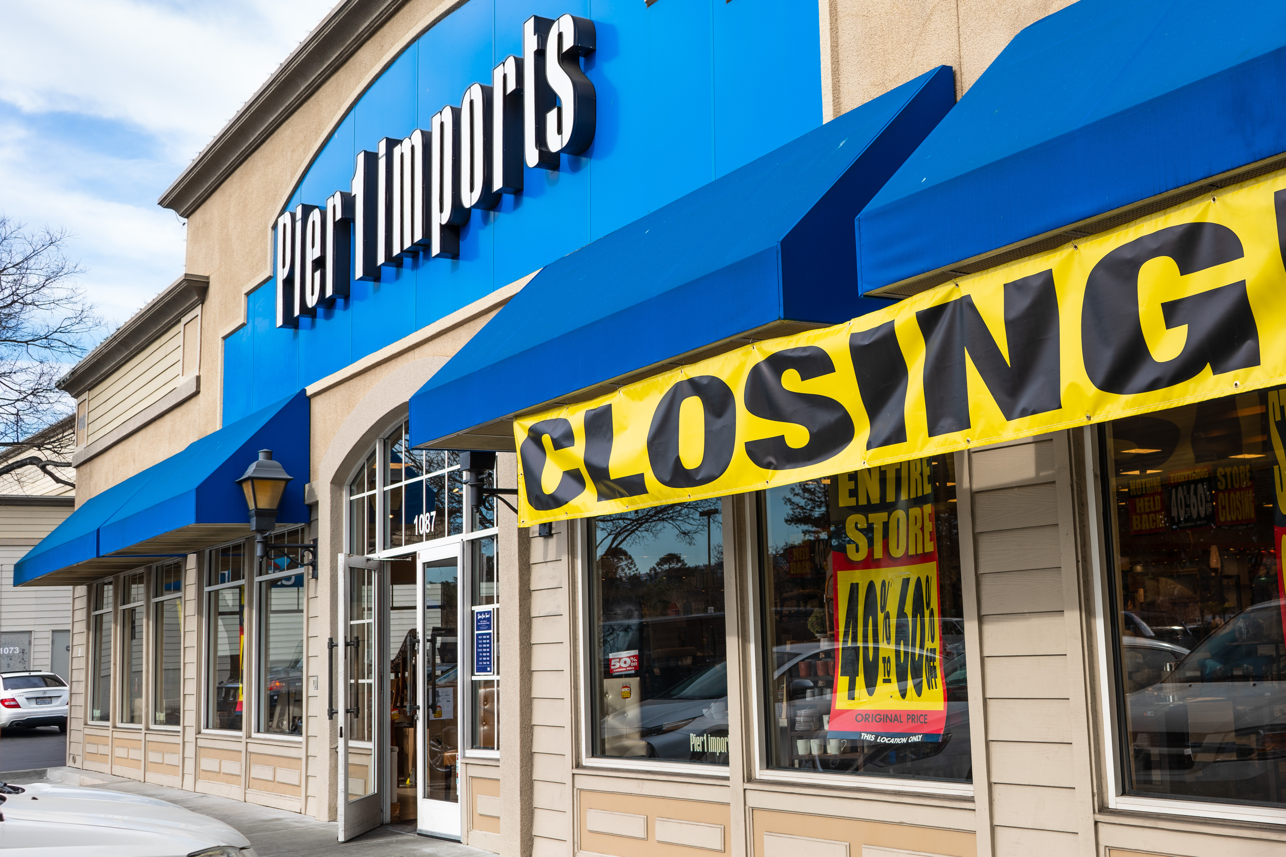 How a store-branded card issuer is surviving the retail apocalypse - Vimarsana News