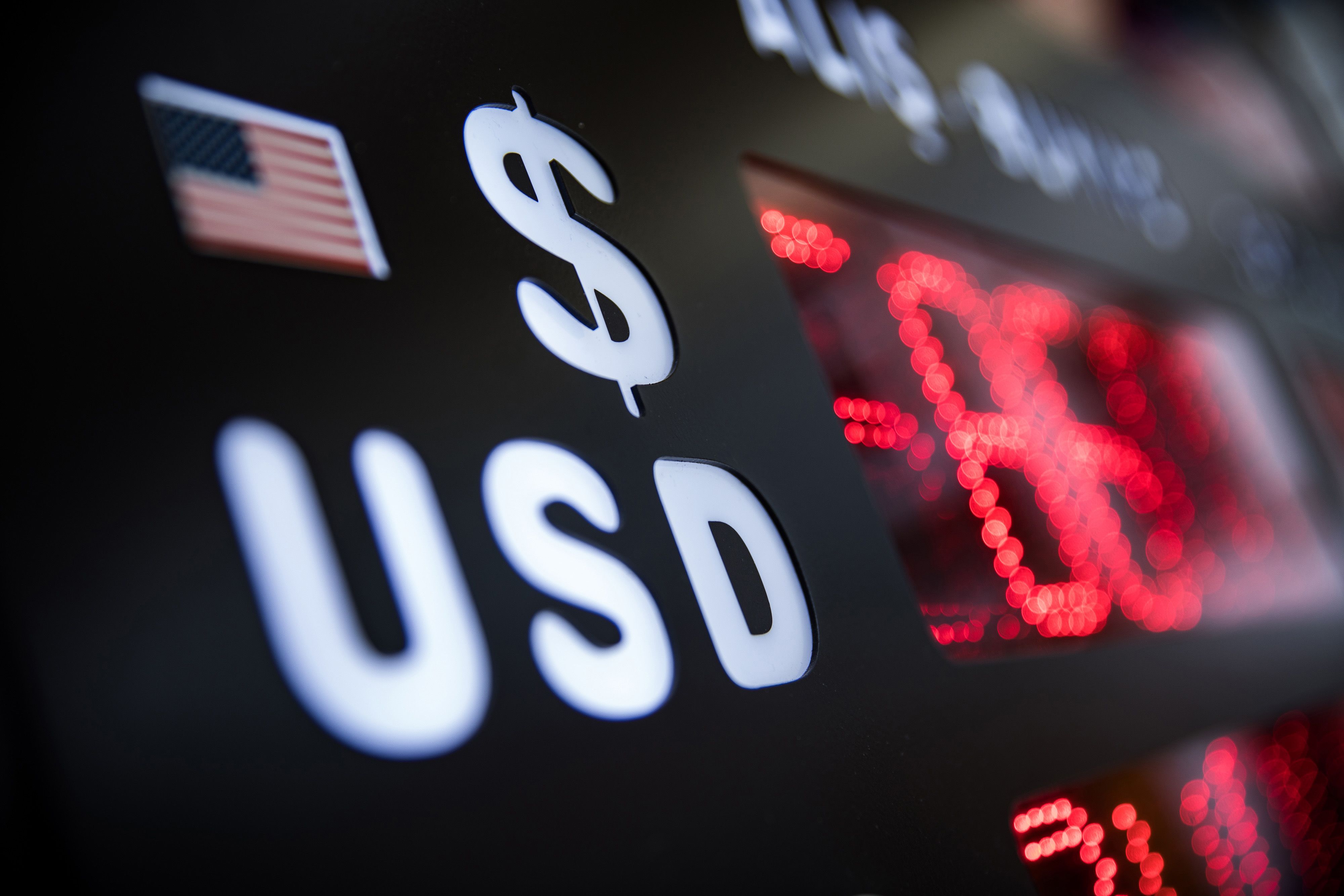 U.S. recession seen most likely to start next year: Survey - Vimarsana News