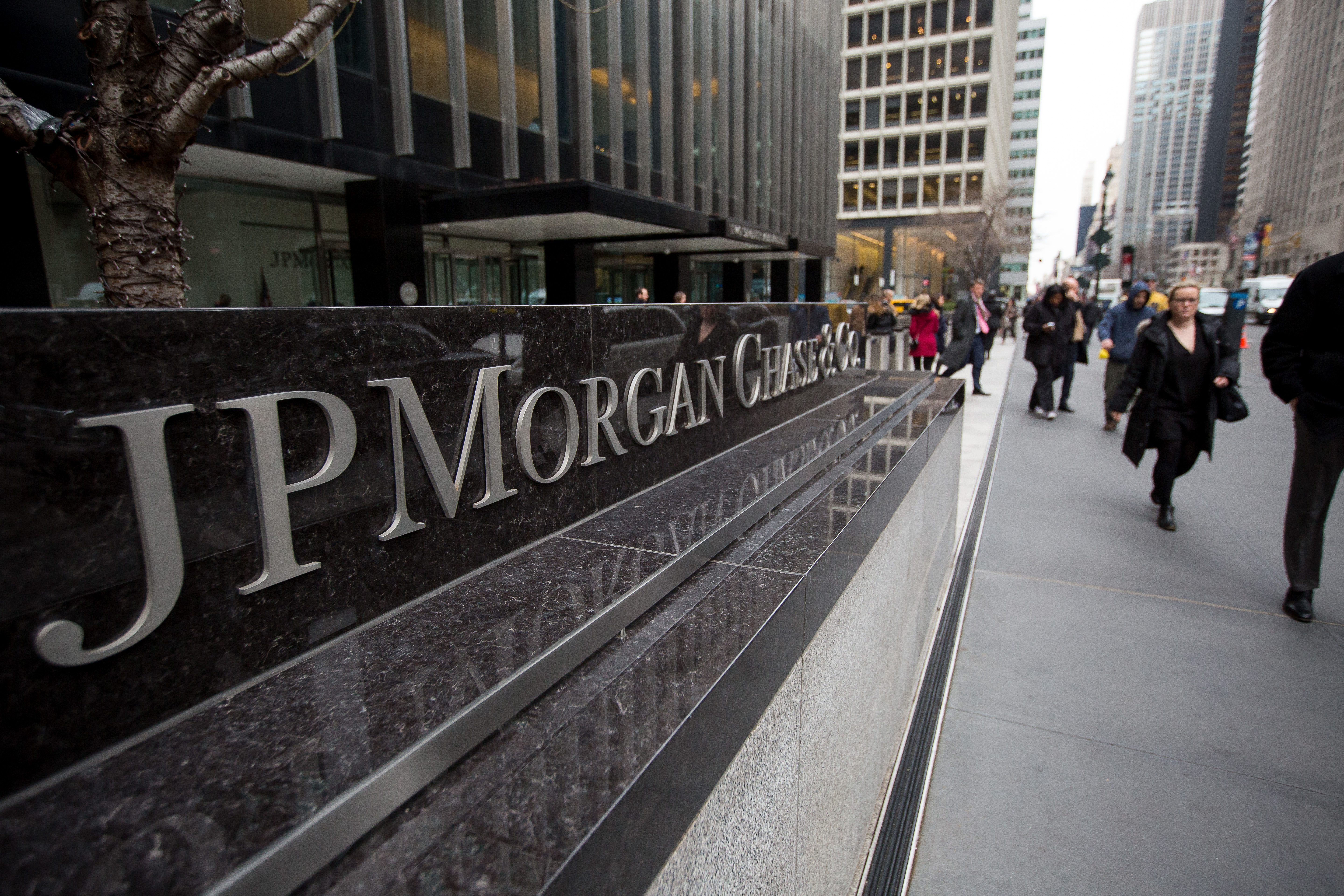 JPMorgan builds global bet to manage fortunes of the ultrarich - Vimarsana News