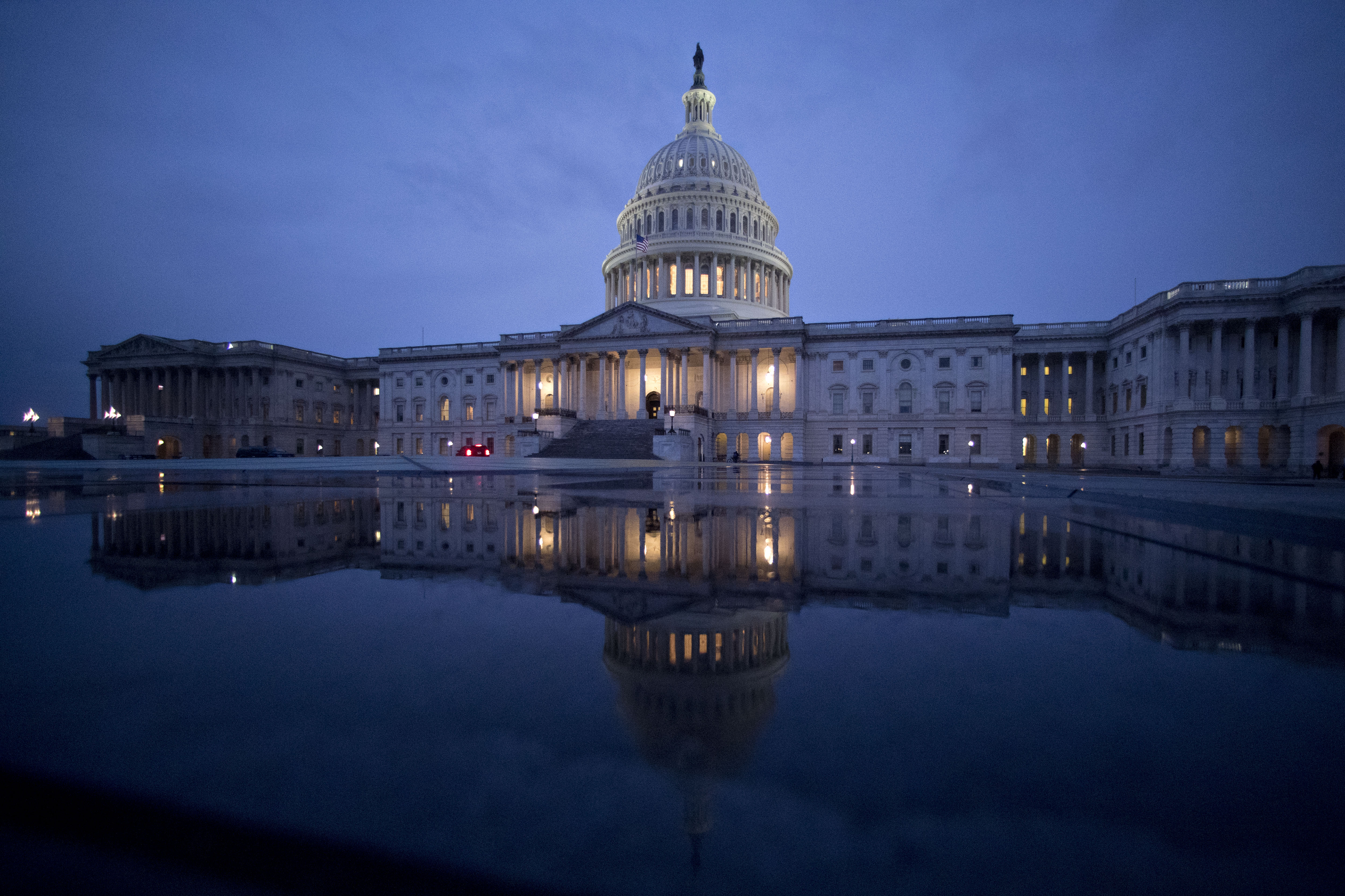 What banks should care about in the defense spending bill - Vimarsana News
