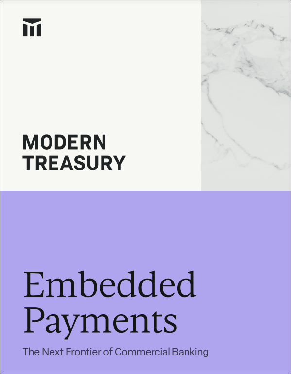 Embedded payments - The next frontier of commercial banking - Vimarsana News