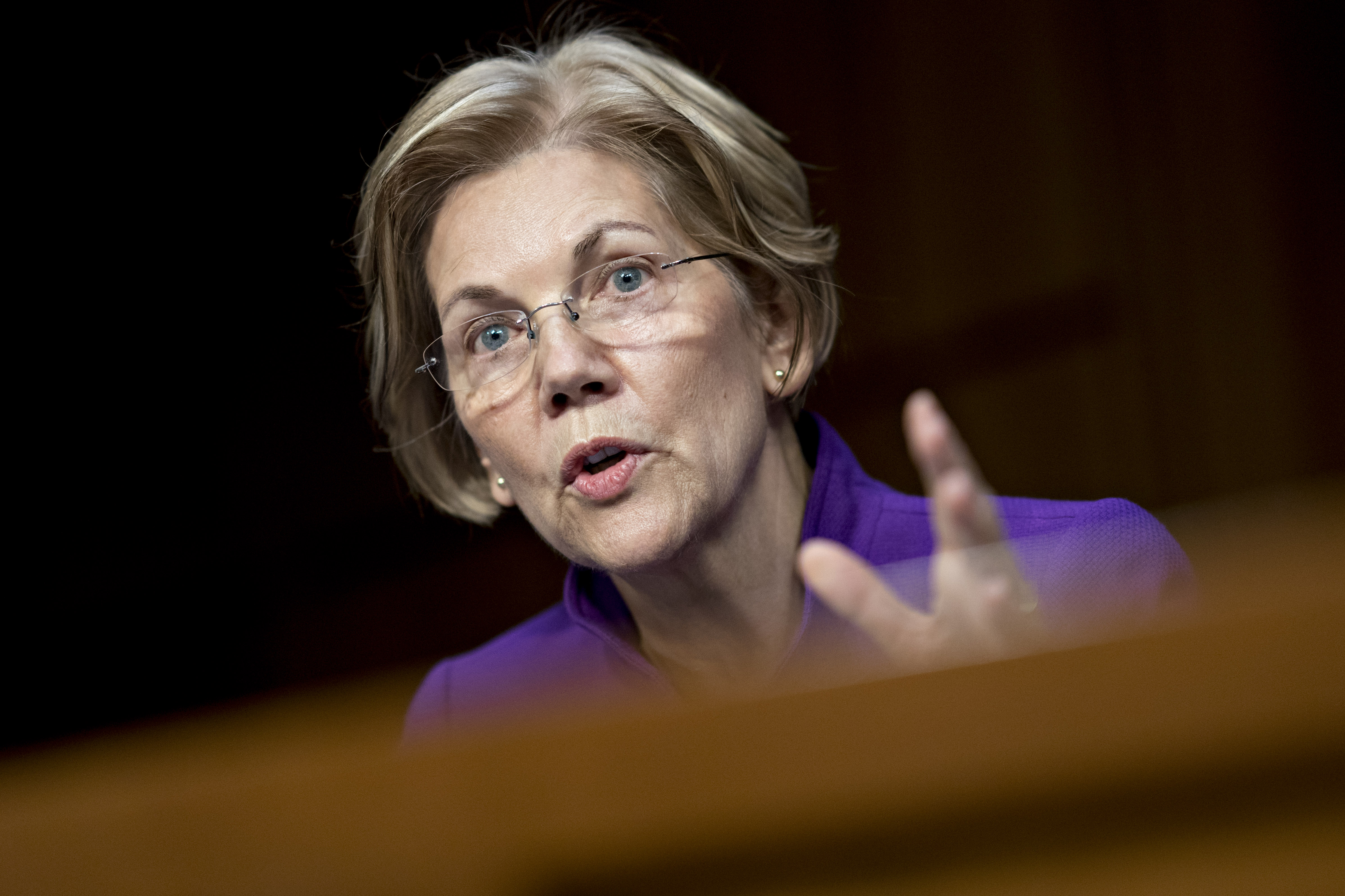 Warren, Kennedy ask Fed inspector general to testify at subcommittee - Vimarsana News