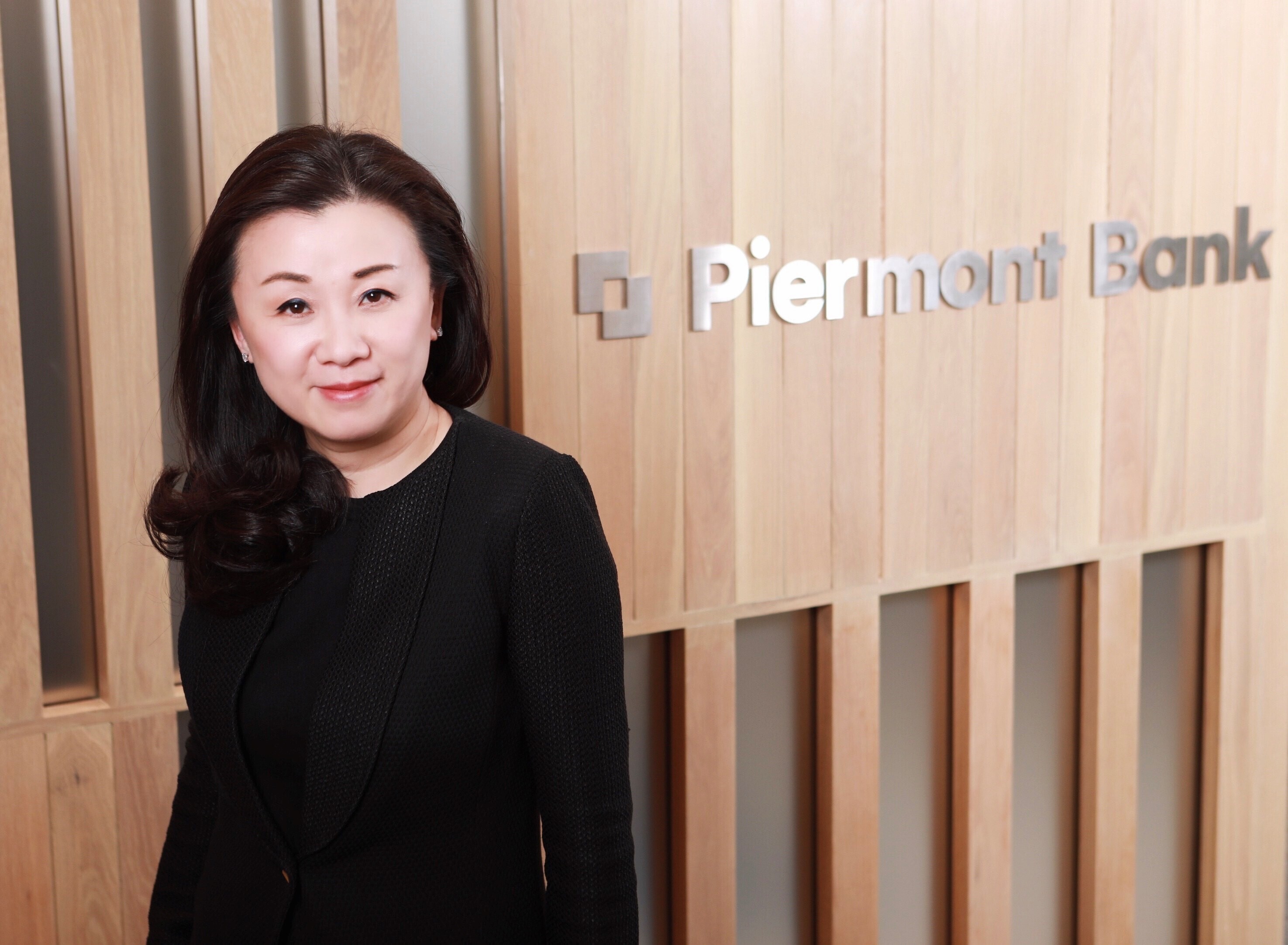 Wendy Cai-Lee runs Piermont Bank like a fintech with a bank charter - Vimarsana News