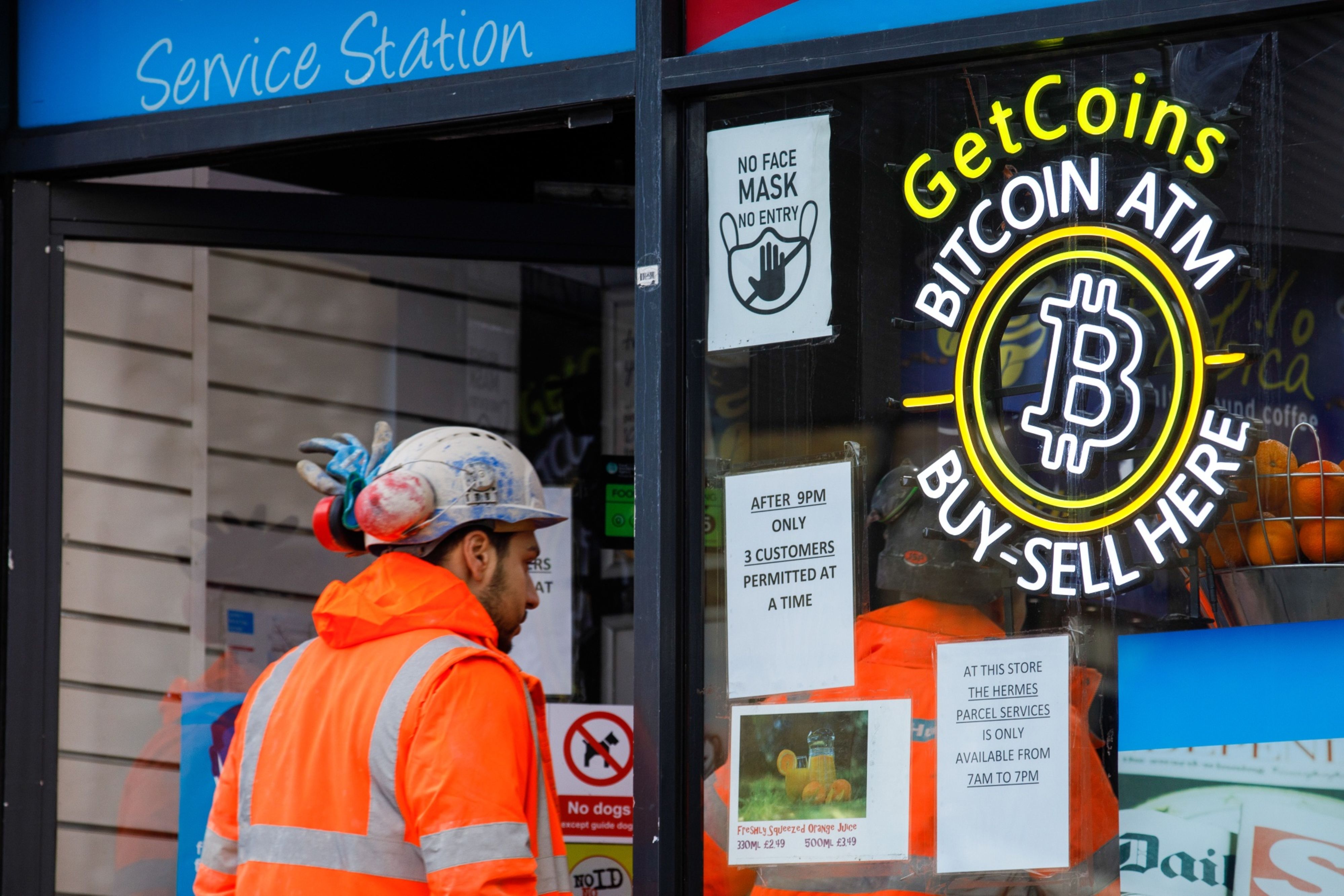 U.K.'s crypto future in limbo as Truss wins prime minister race - Vimarsana News