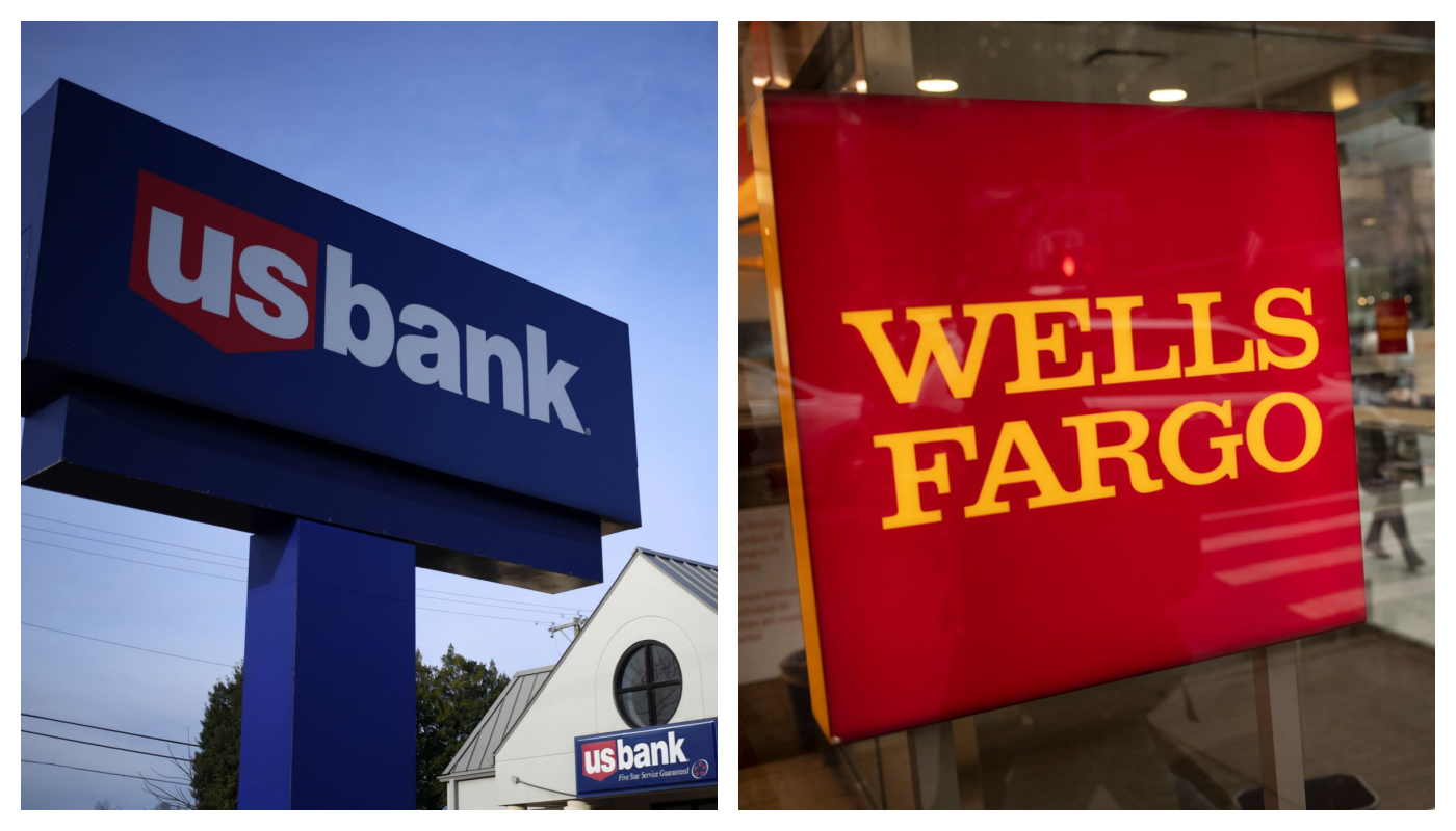 Big banks flex strength in commercial lending - Vimarsana News