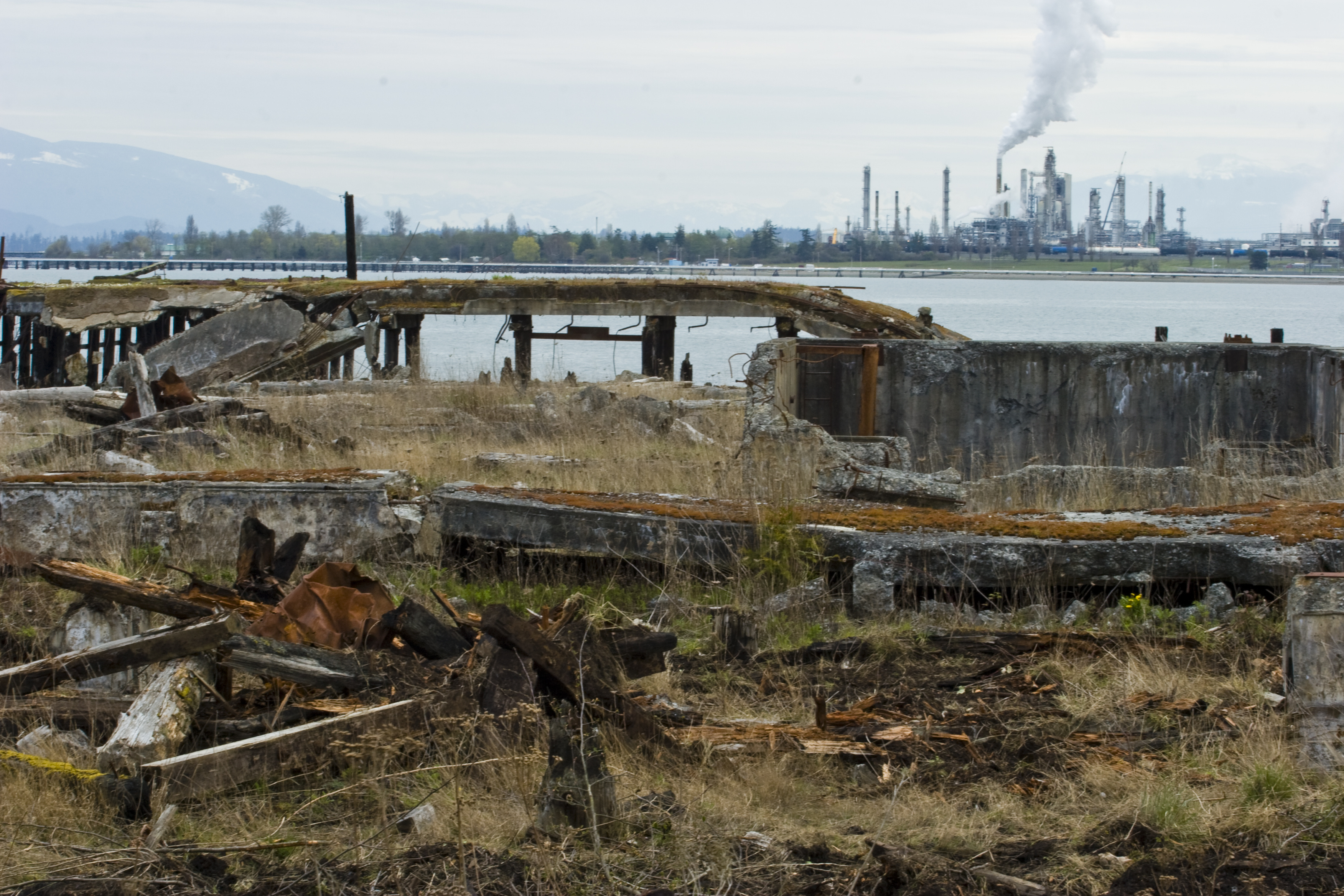 Thomson Reuters releases tax tool for calculating Superfund sites' liability - Vimarsana News