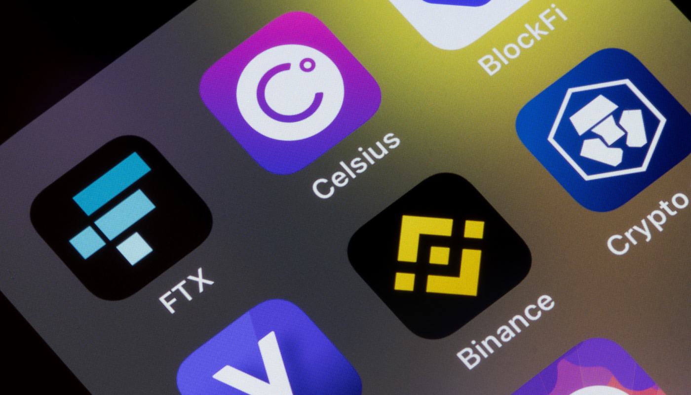 What does the future look like for crypto lenders? - Vimarsana News